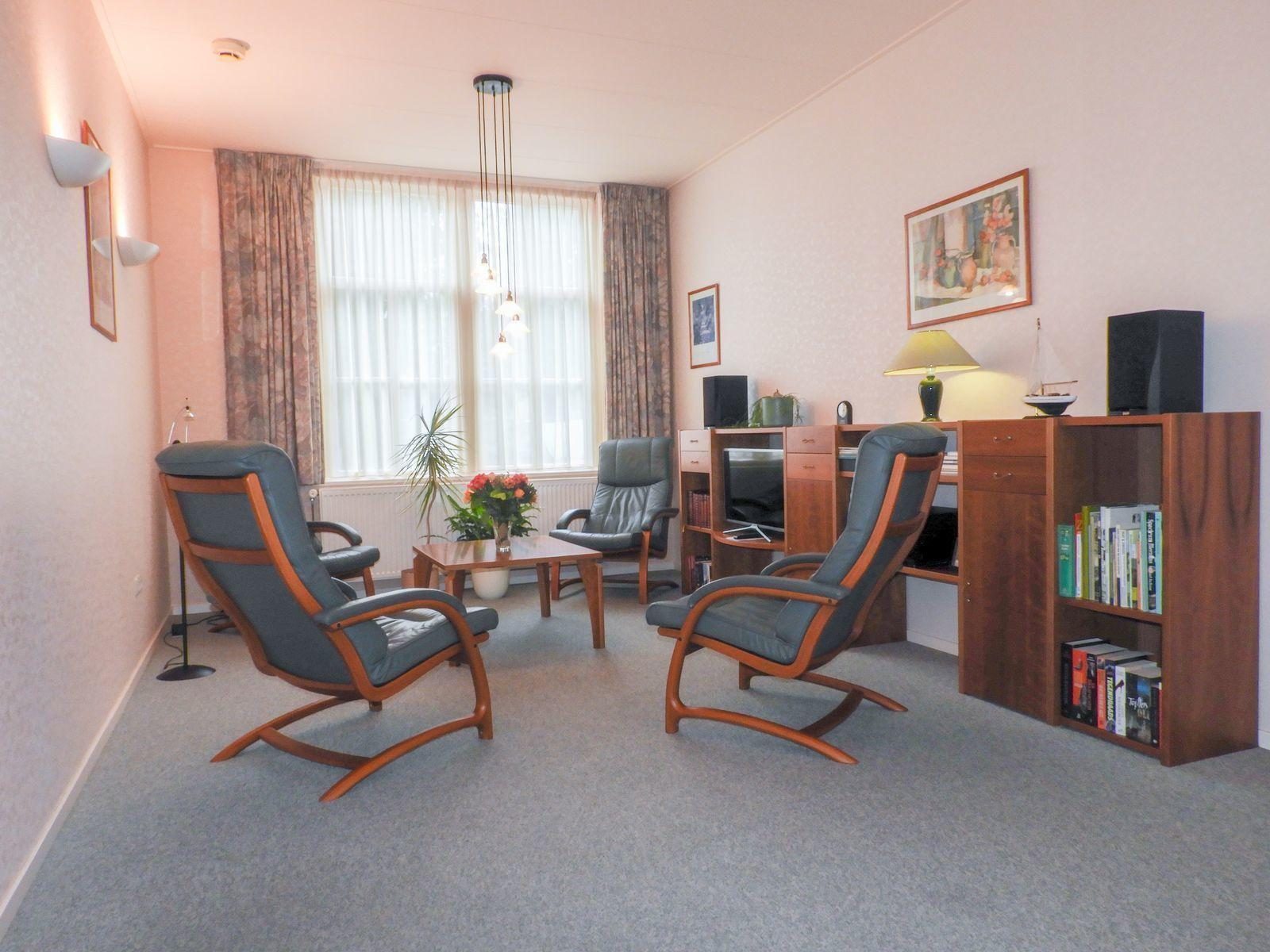 VZ231 Appartement Colijnsplaat