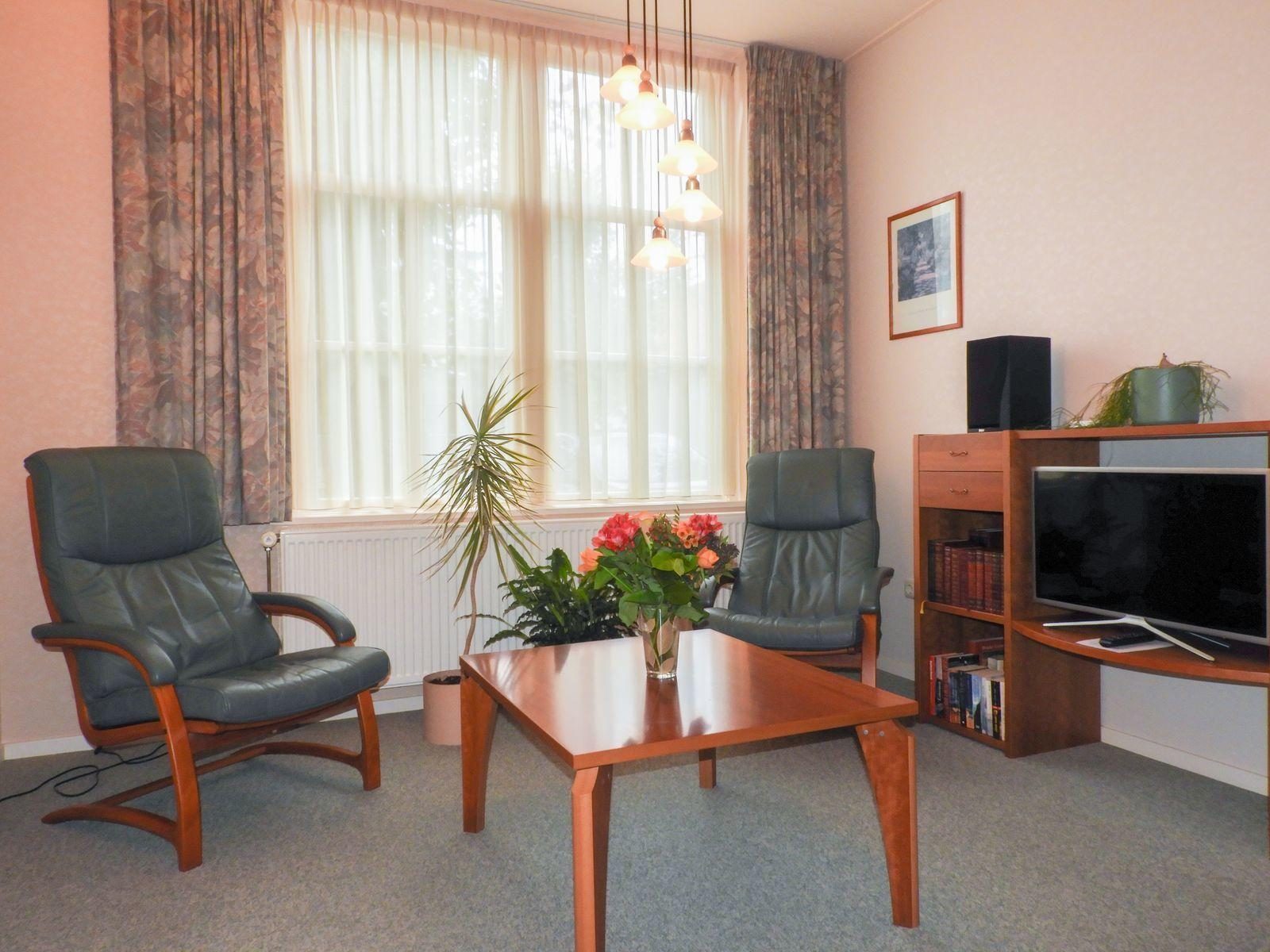 VZ231 Appartement Colijnsplaat