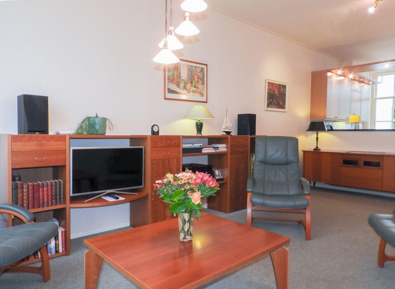 VZ231 Appartement Colijnsplaat
