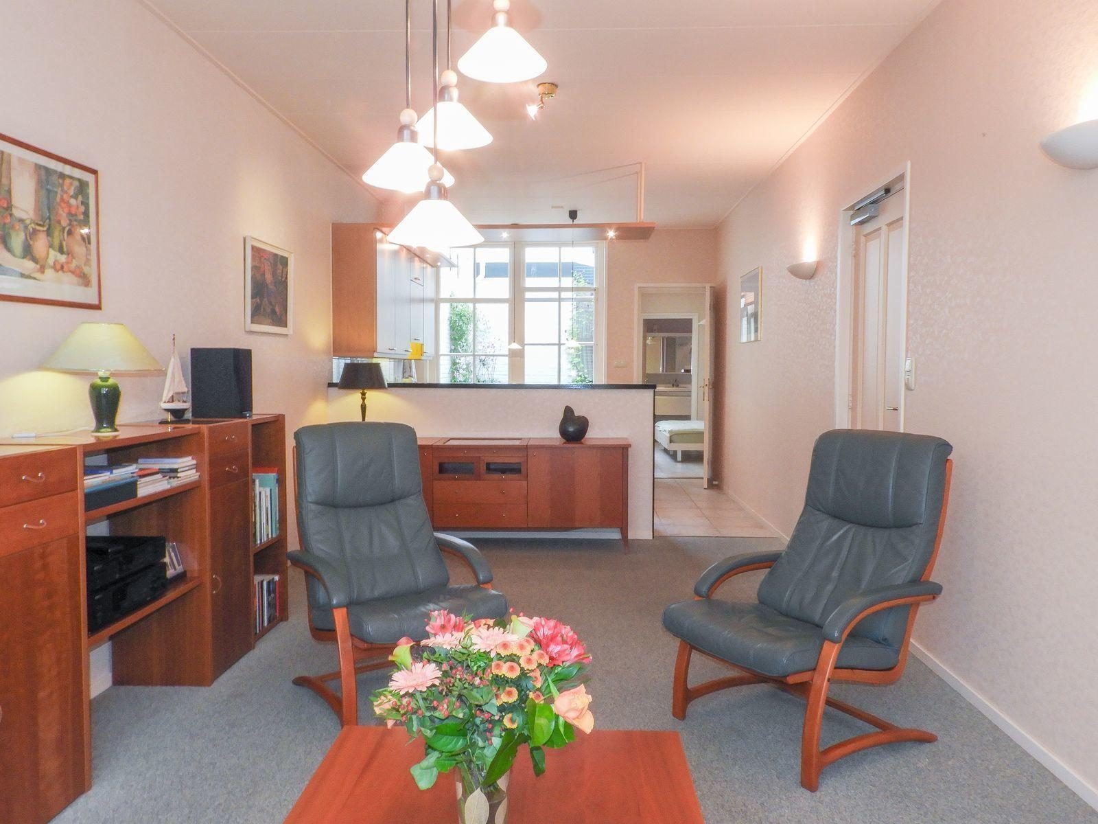 VZ231 Appartement Colijnsplaat