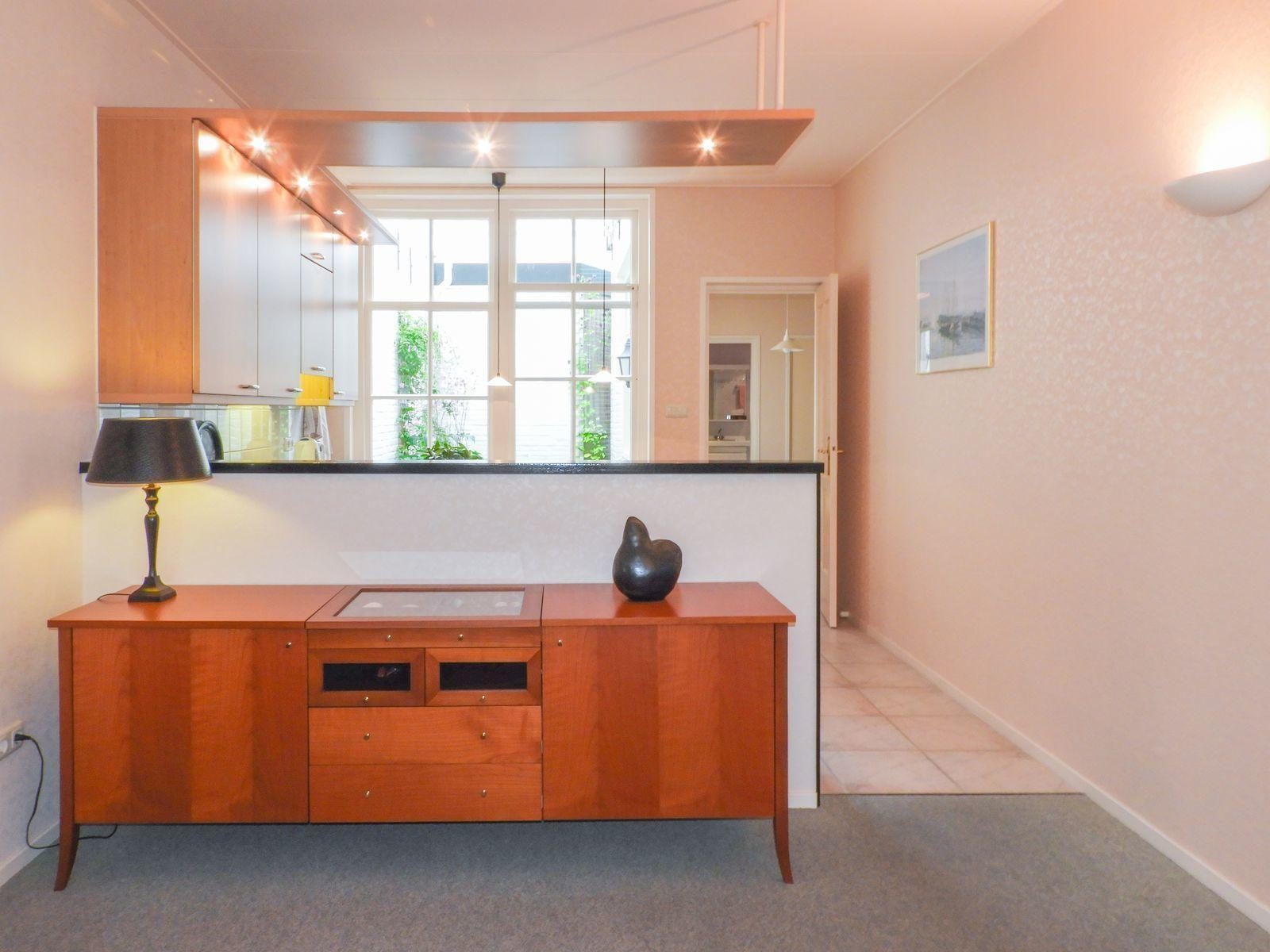 VZ231 Appartement Colijnsplaat