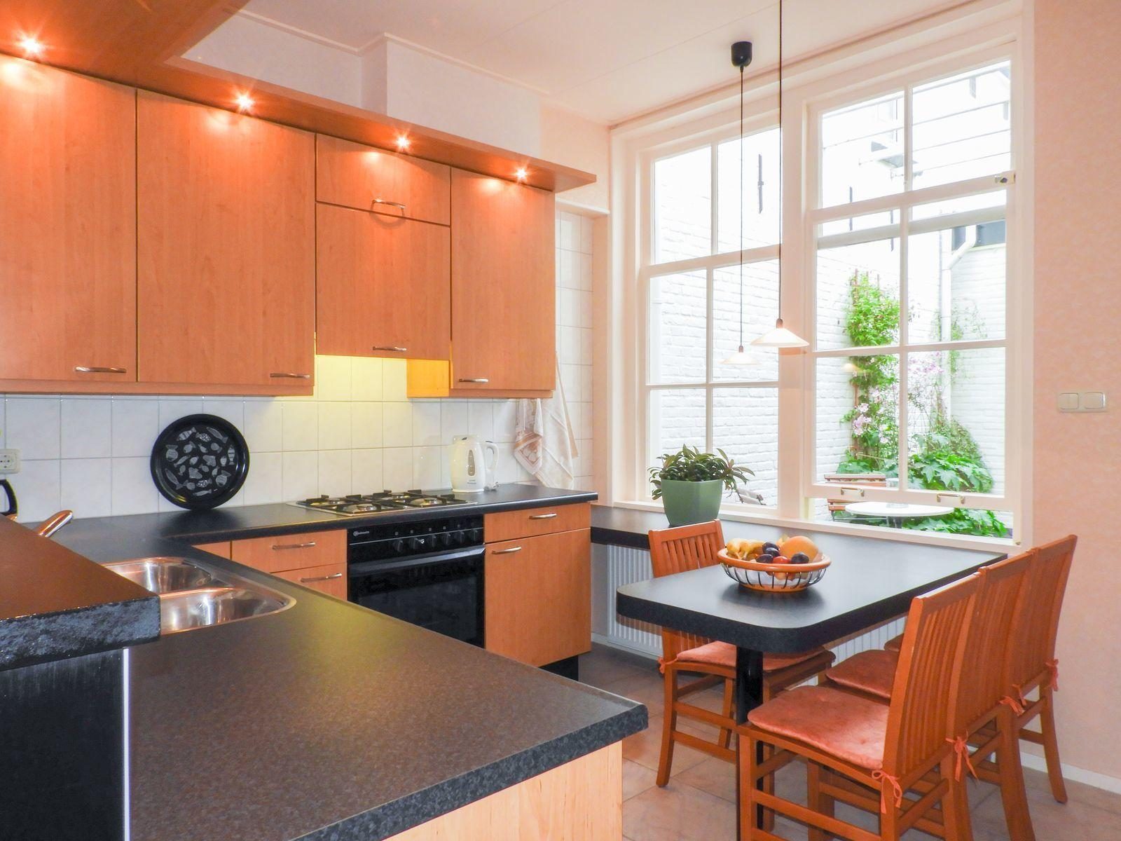 VZ231 Appartement Colijnsplaat
