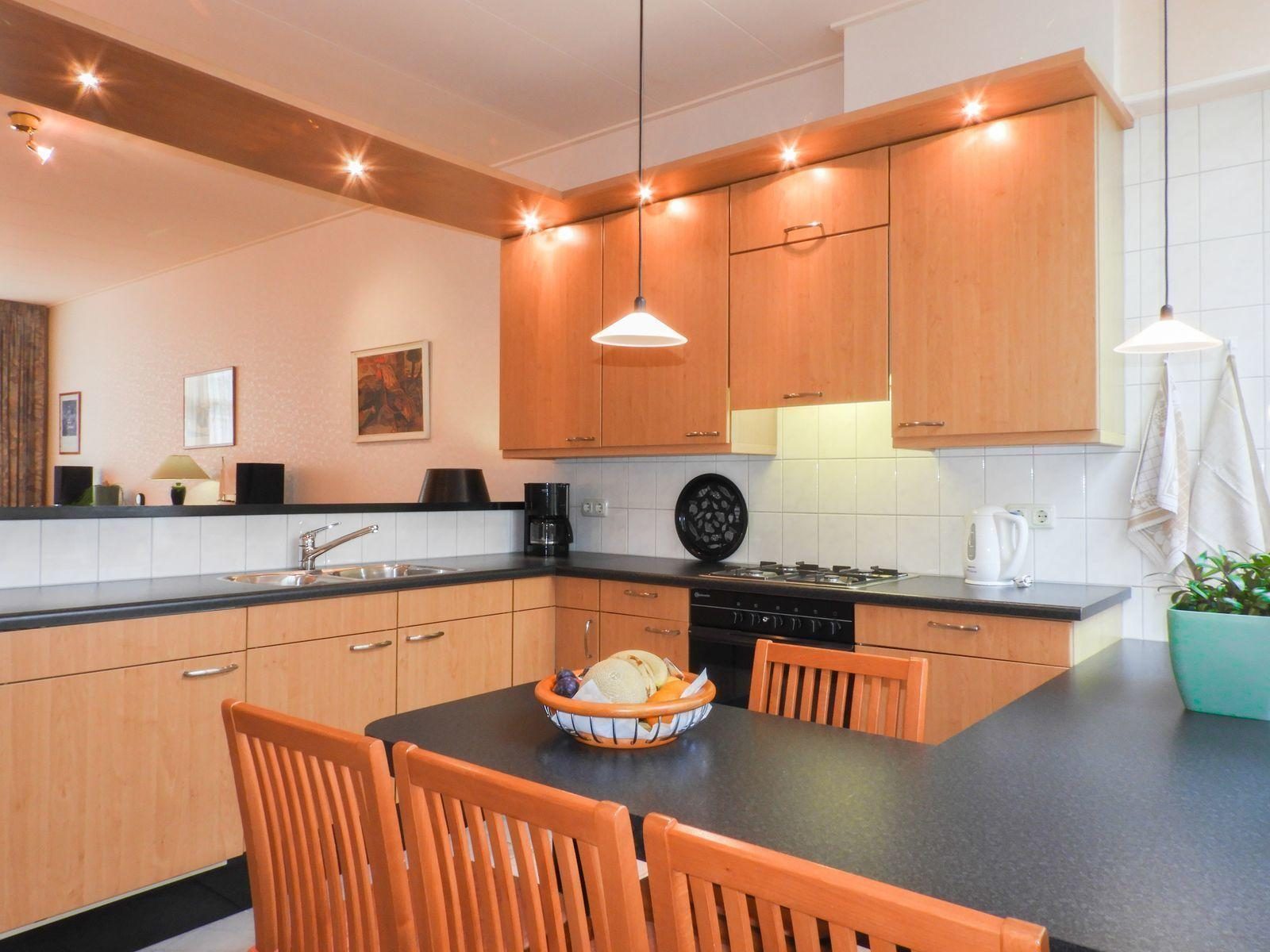 VZ231 Appartement Colijnsplaat