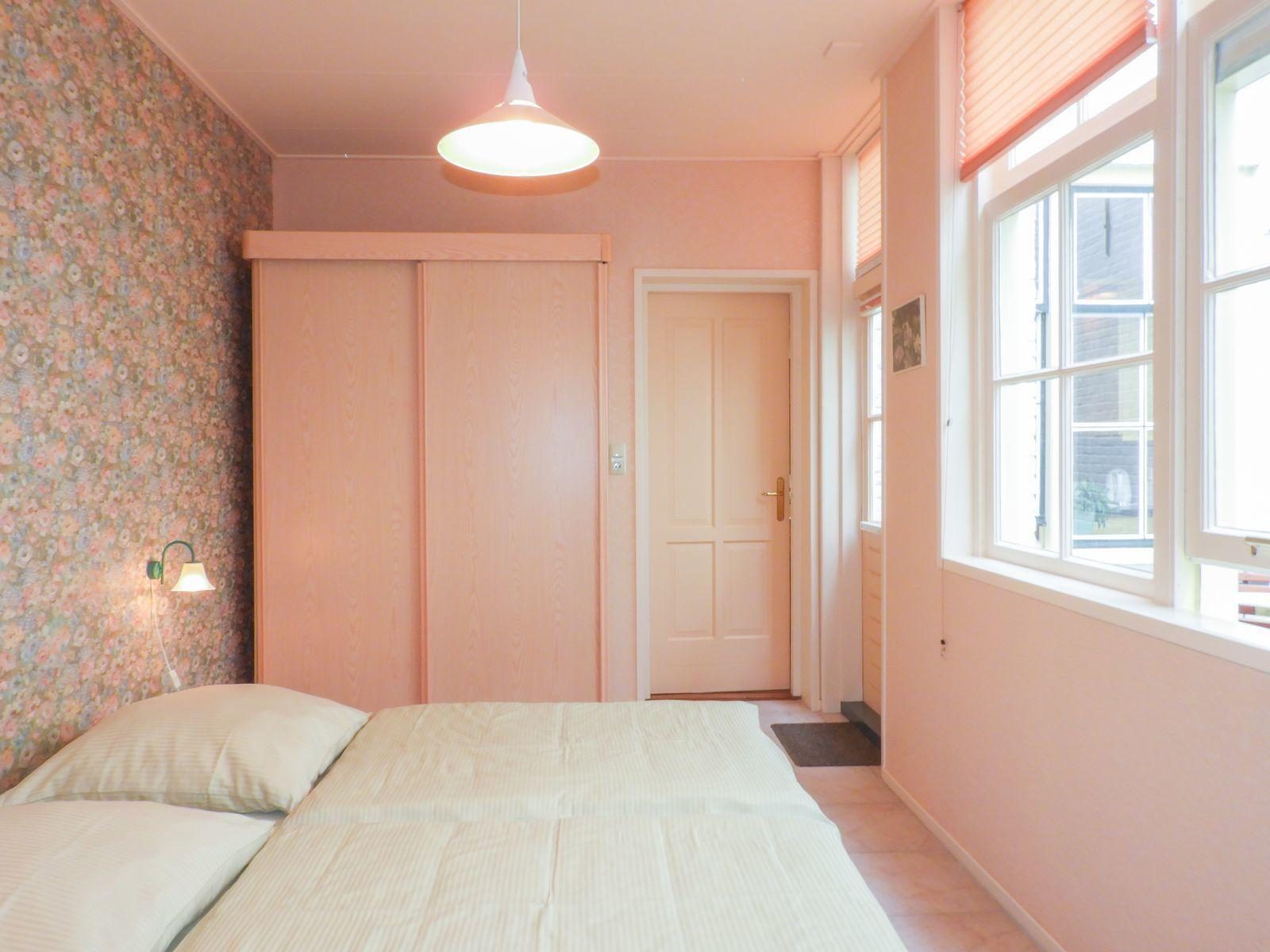 VZ231 Appartement Colijnsplaat