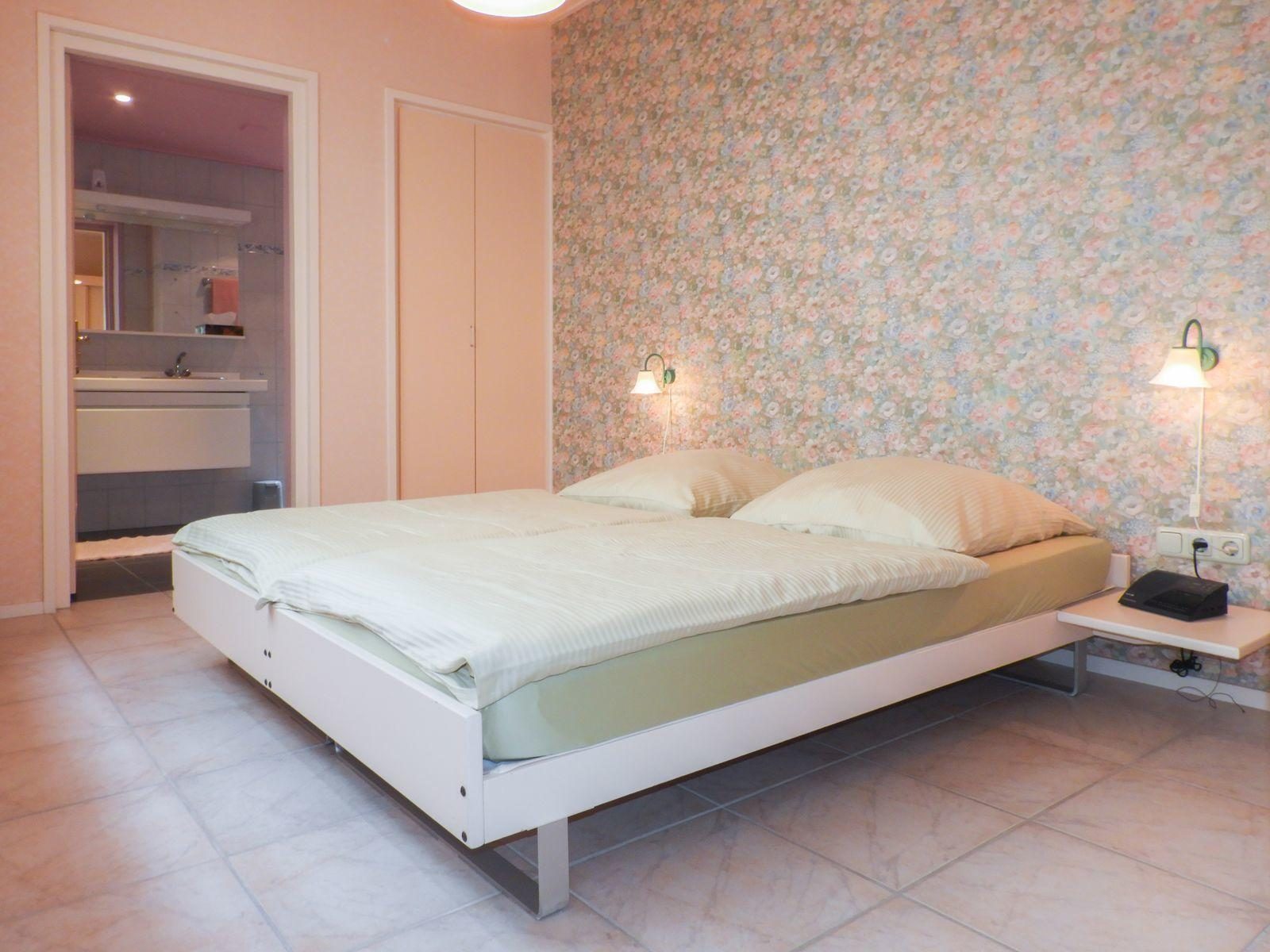 VZ231 Appartement Colijnsplaat