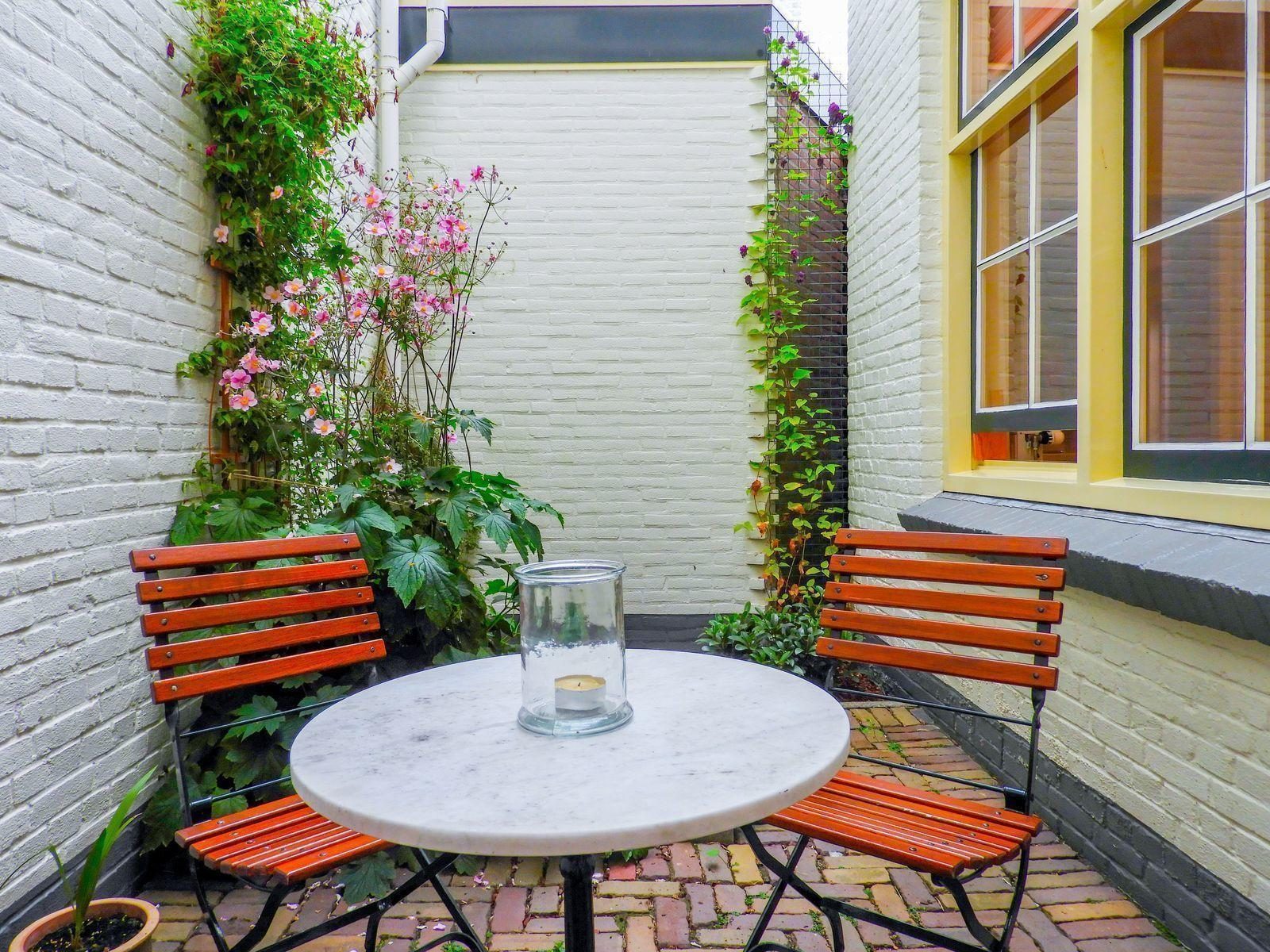 VZ231 Appartement Colijnsplaat