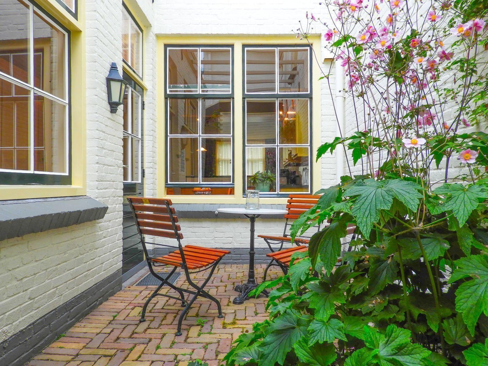 VZ231 Appartement Colijnsplaat