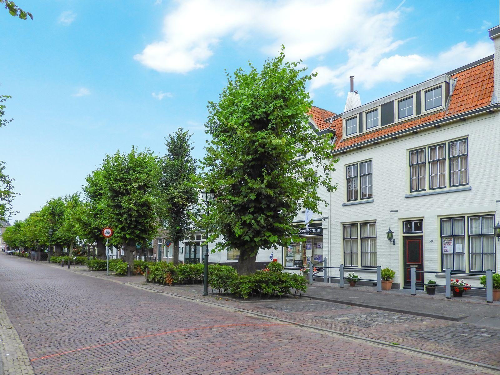 VZ232 Appartement Colijnsplaat