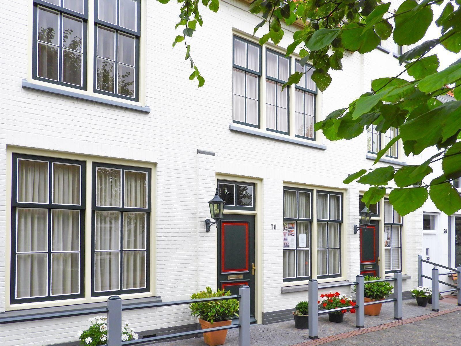 VZ232 Appartement Colijnsplaat