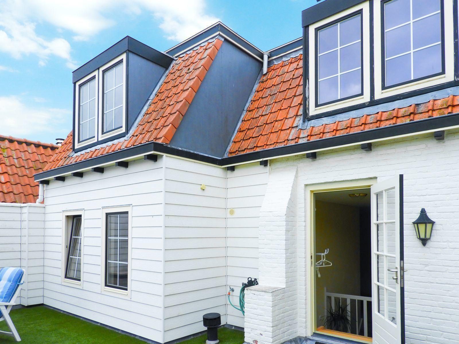 VZ232 Appartement Colijnsplaat