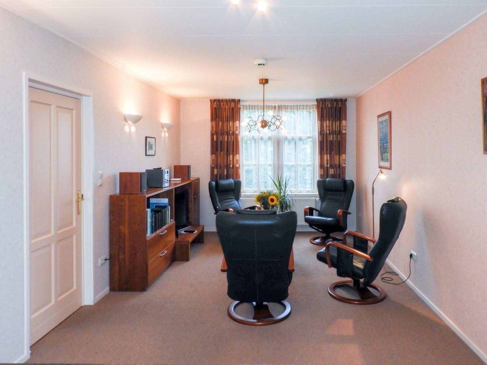 VZ232 Appartement Colijnsplaat