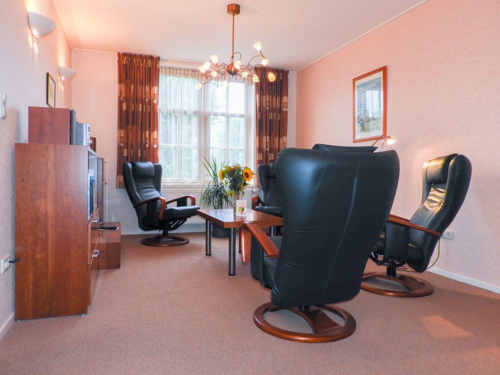 VZ232 Appartement Colijnsplaat