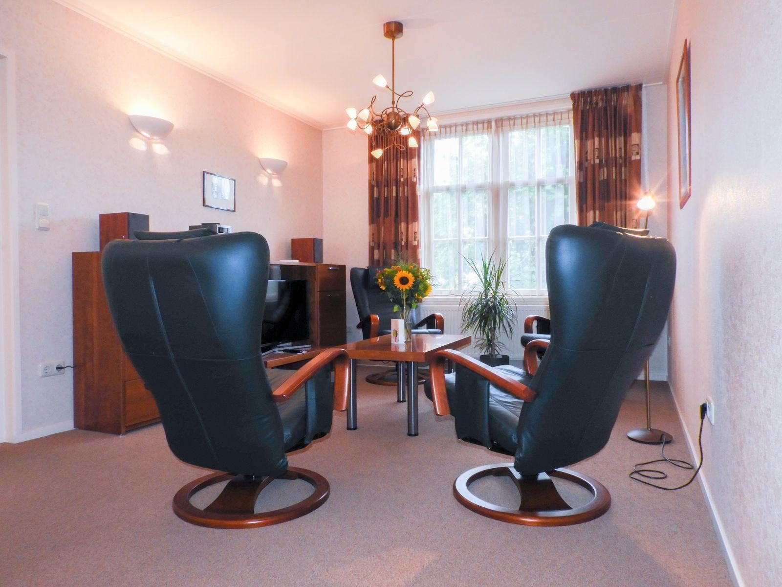VZ232 Appartement Colijnsplaat