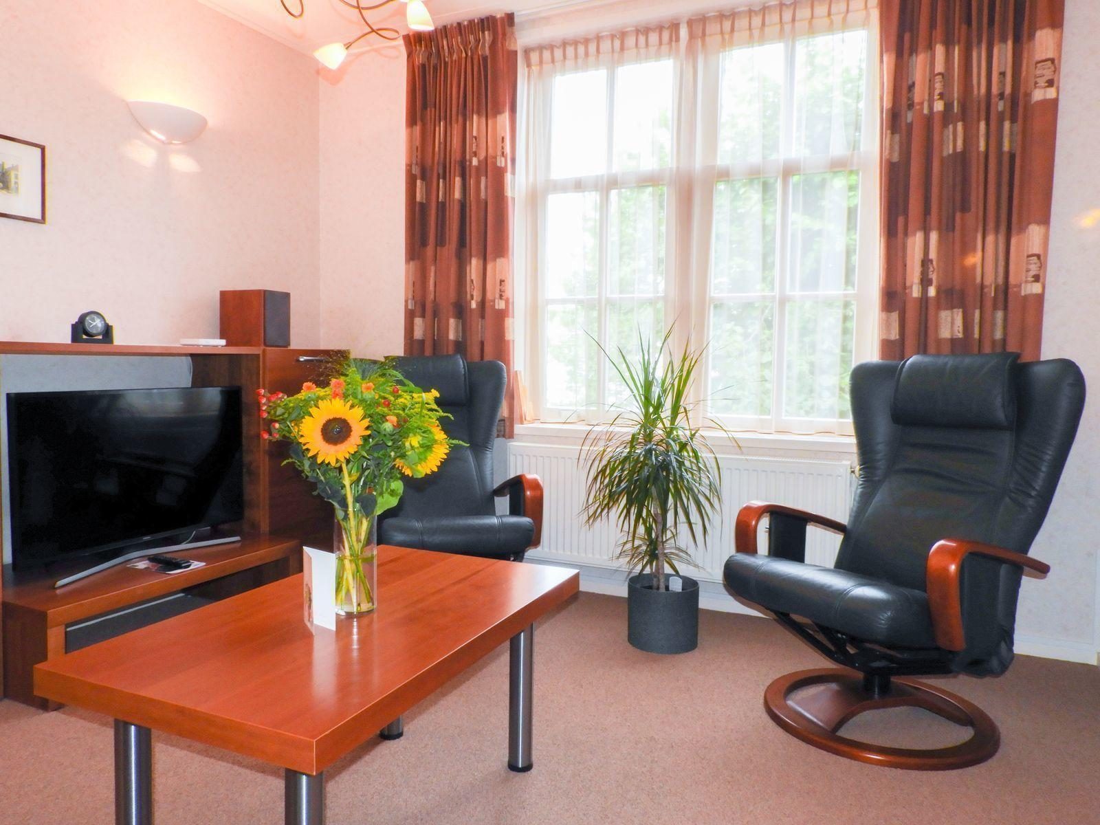 VZ232 Appartement Colijnsplaat