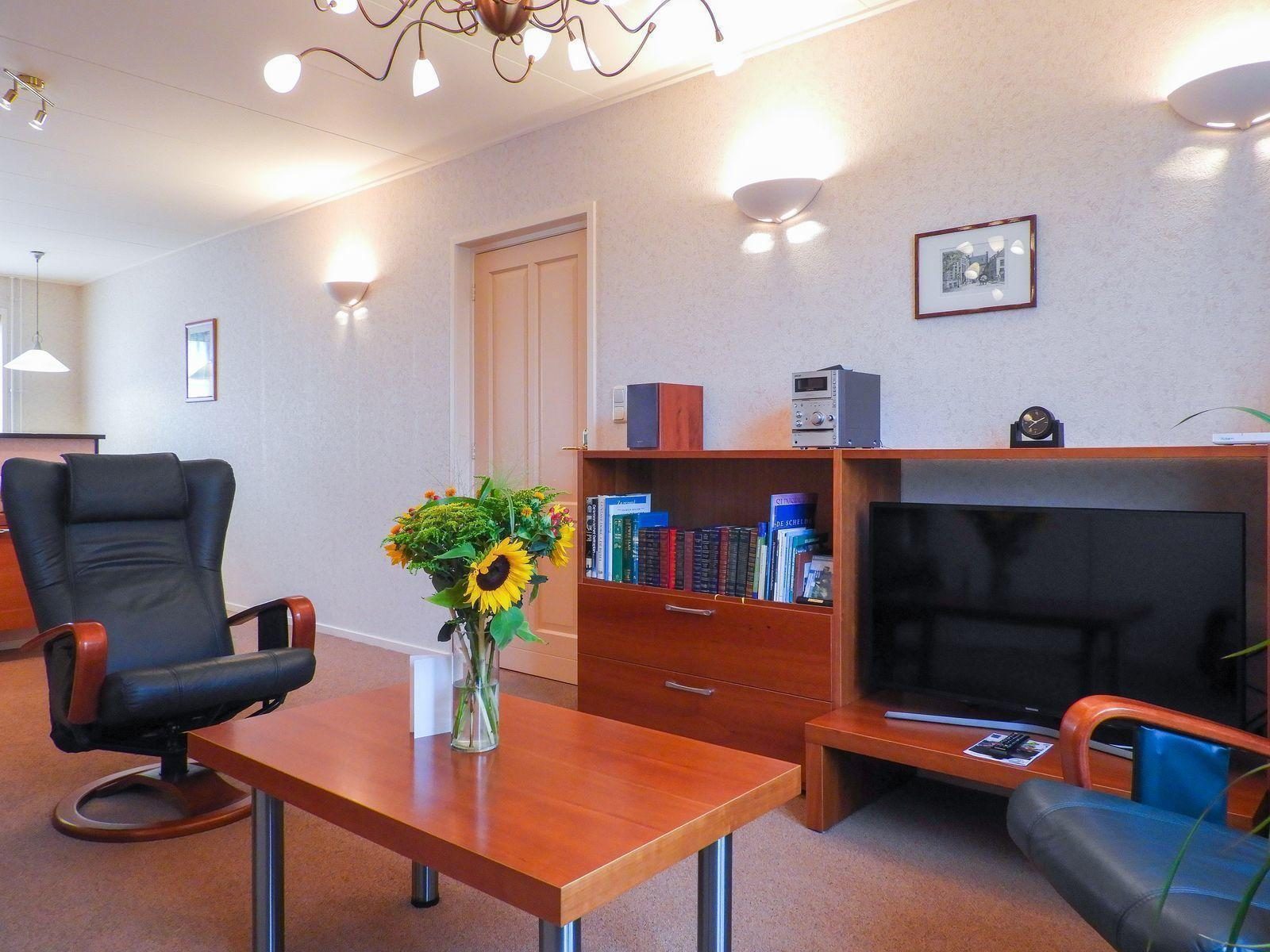 VZ232 Appartement Colijnsplaat