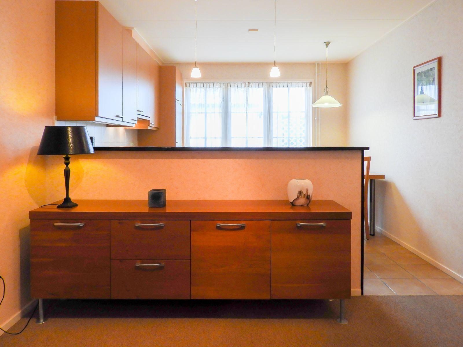 VZ232 Appartement Colijnsplaat
