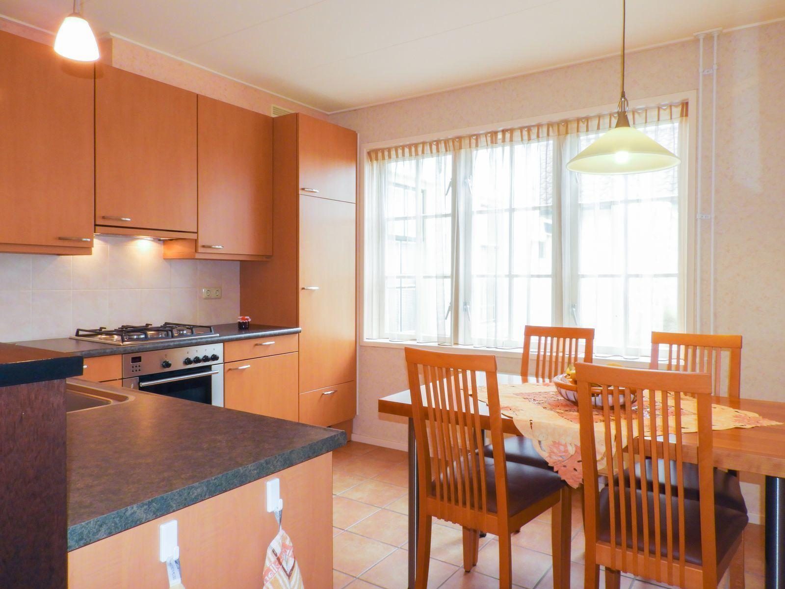 VZ232 Appartement Colijnsplaat