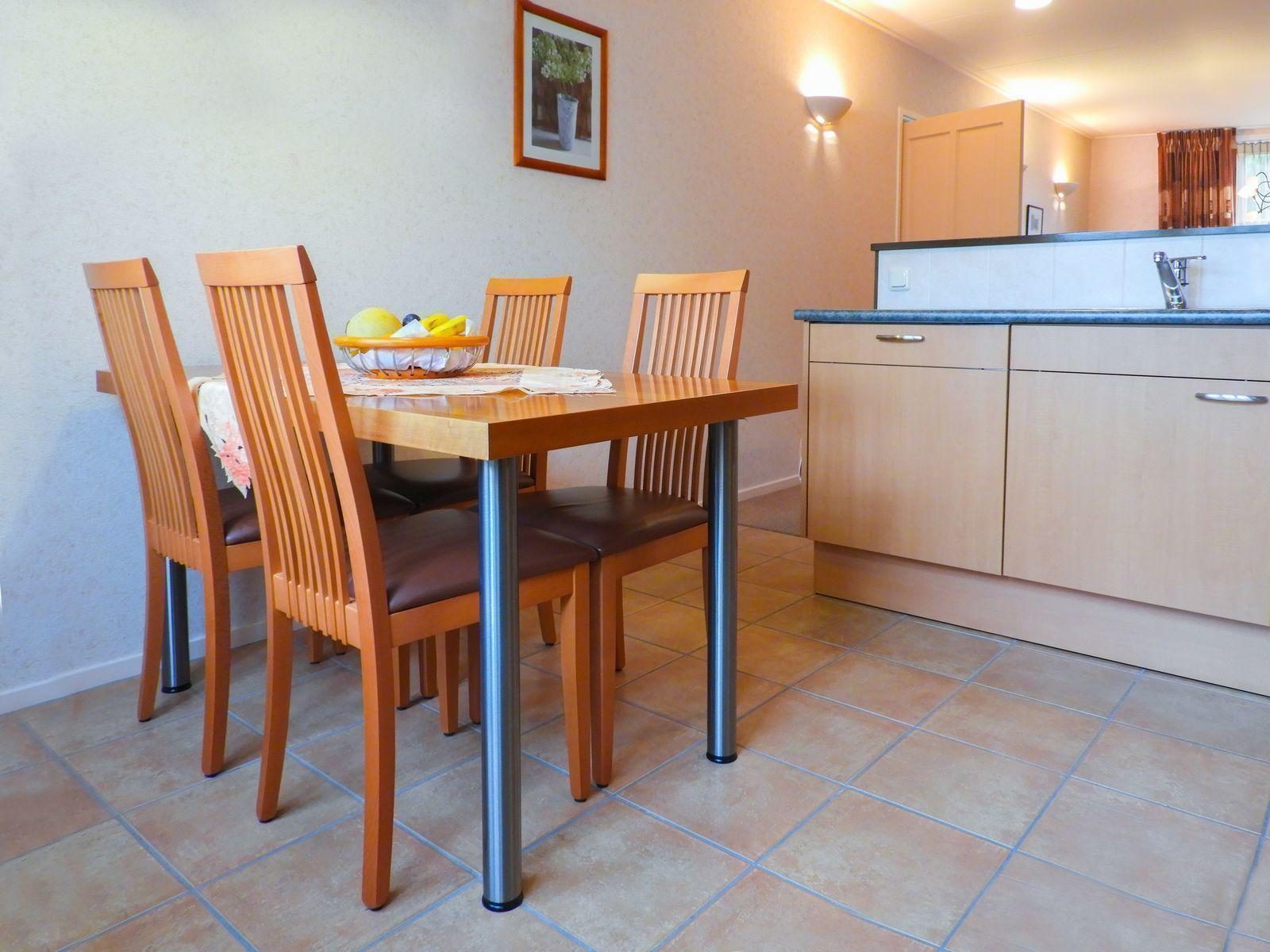 VZ232 Appartement Colijnsplaat