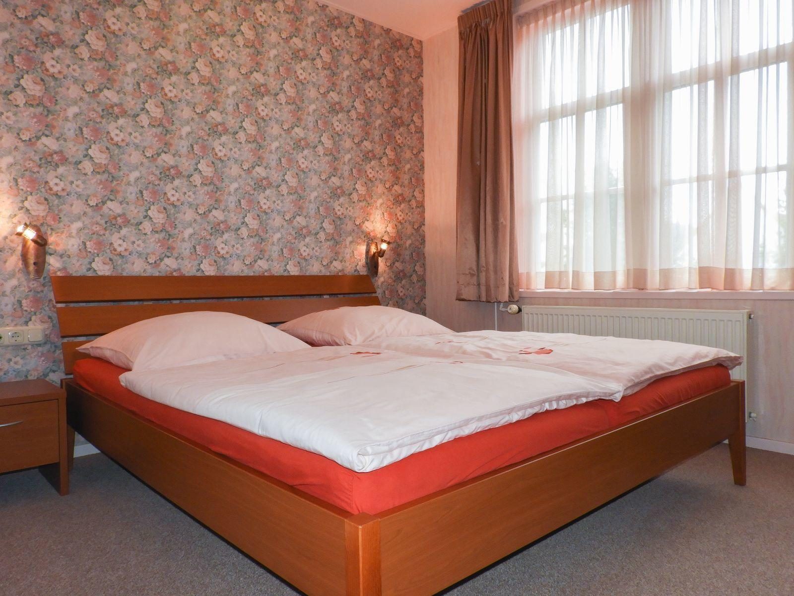 VZ232 Appartement Colijnsplaat