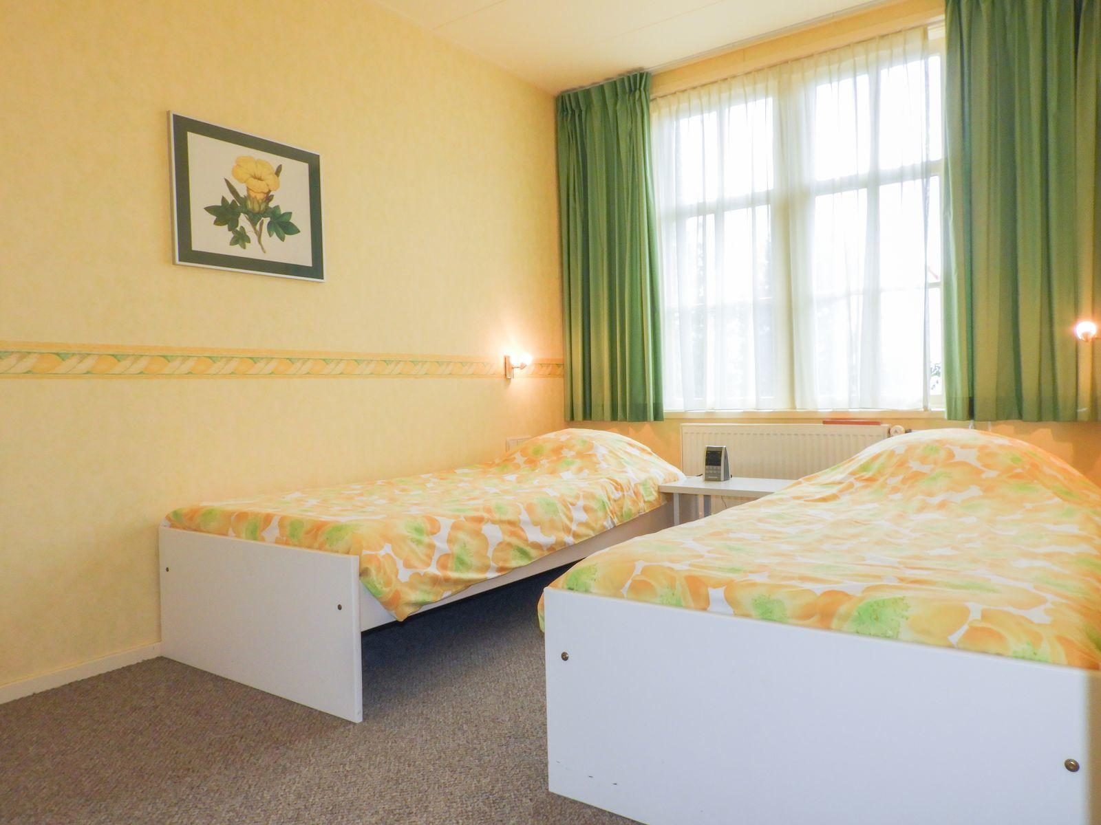 VZ232 Appartement Colijnsplaat