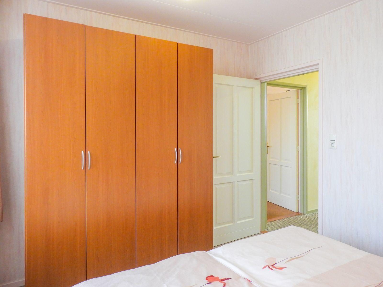 VZ232 Appartement Colijnsplaat