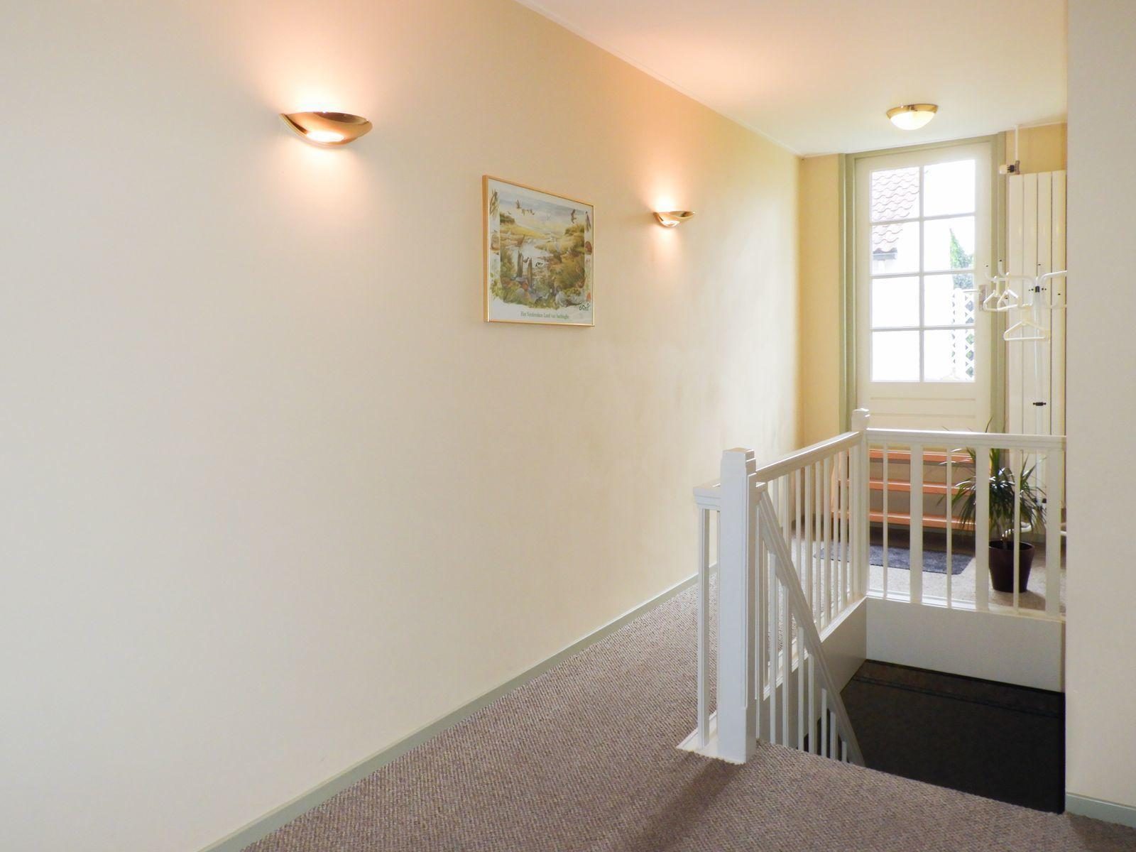 VZ232 Appartement Colijnsplaat