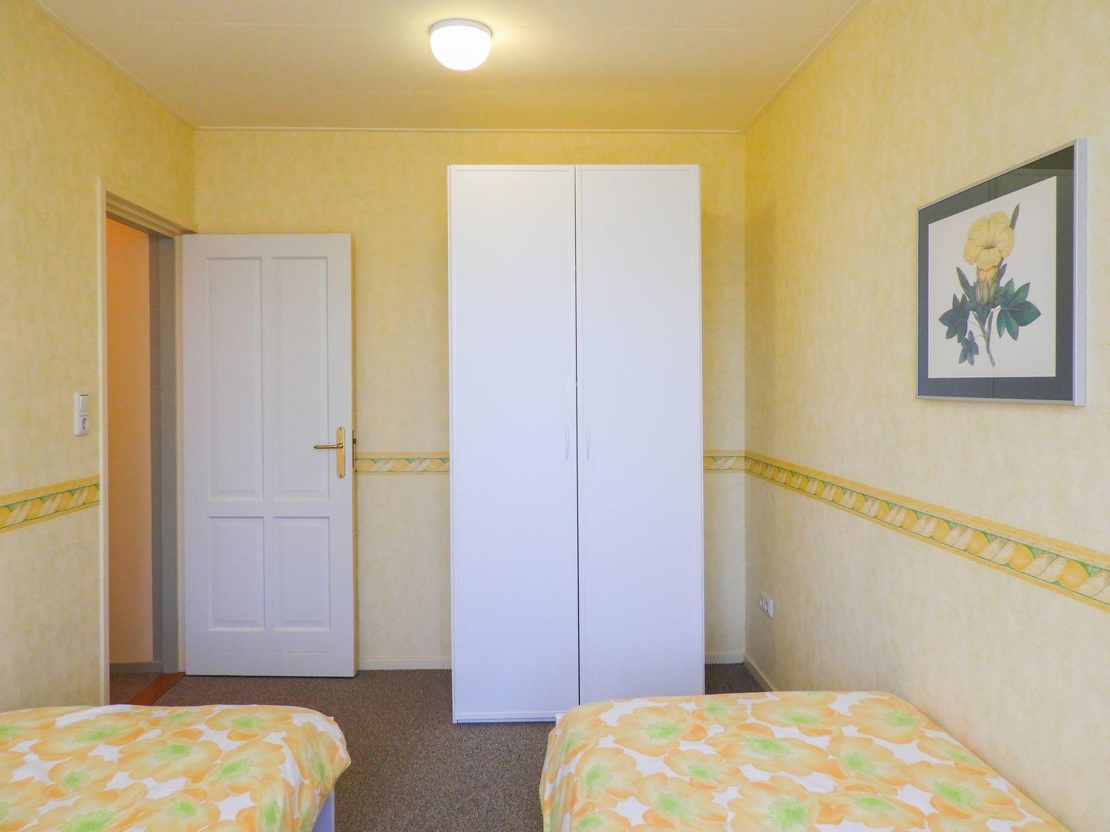 VZ232 Appartement Colijnsplaat