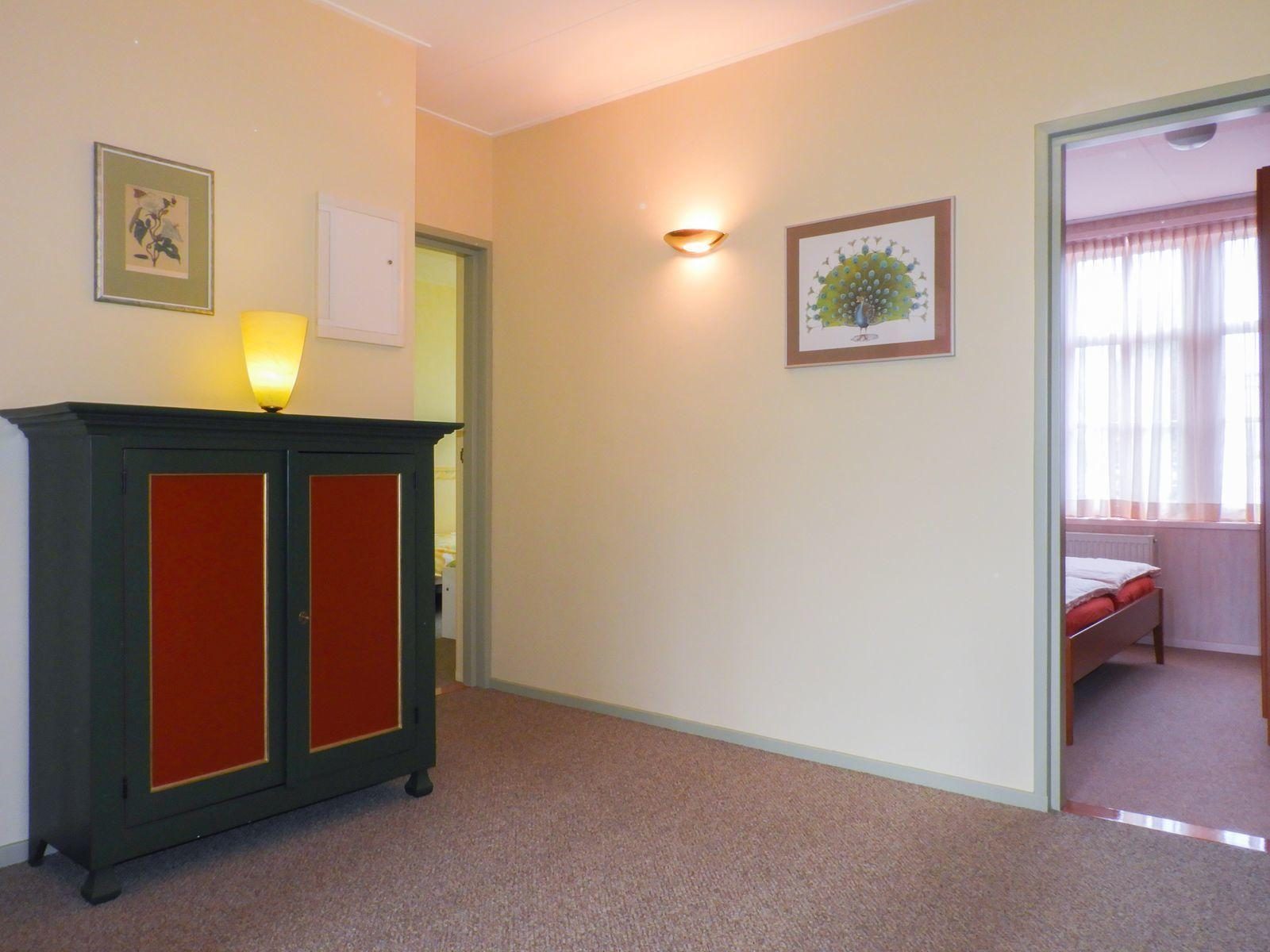 VZ232 Appartement Colijnsplaat