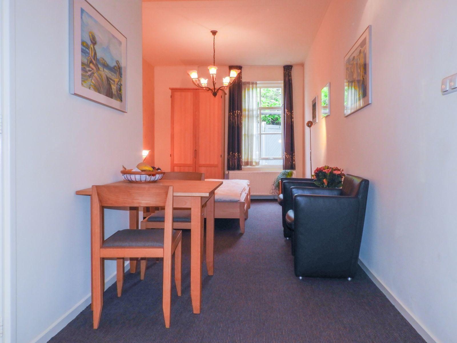 VZ233 Einraumwohnung in Colijnsplaat