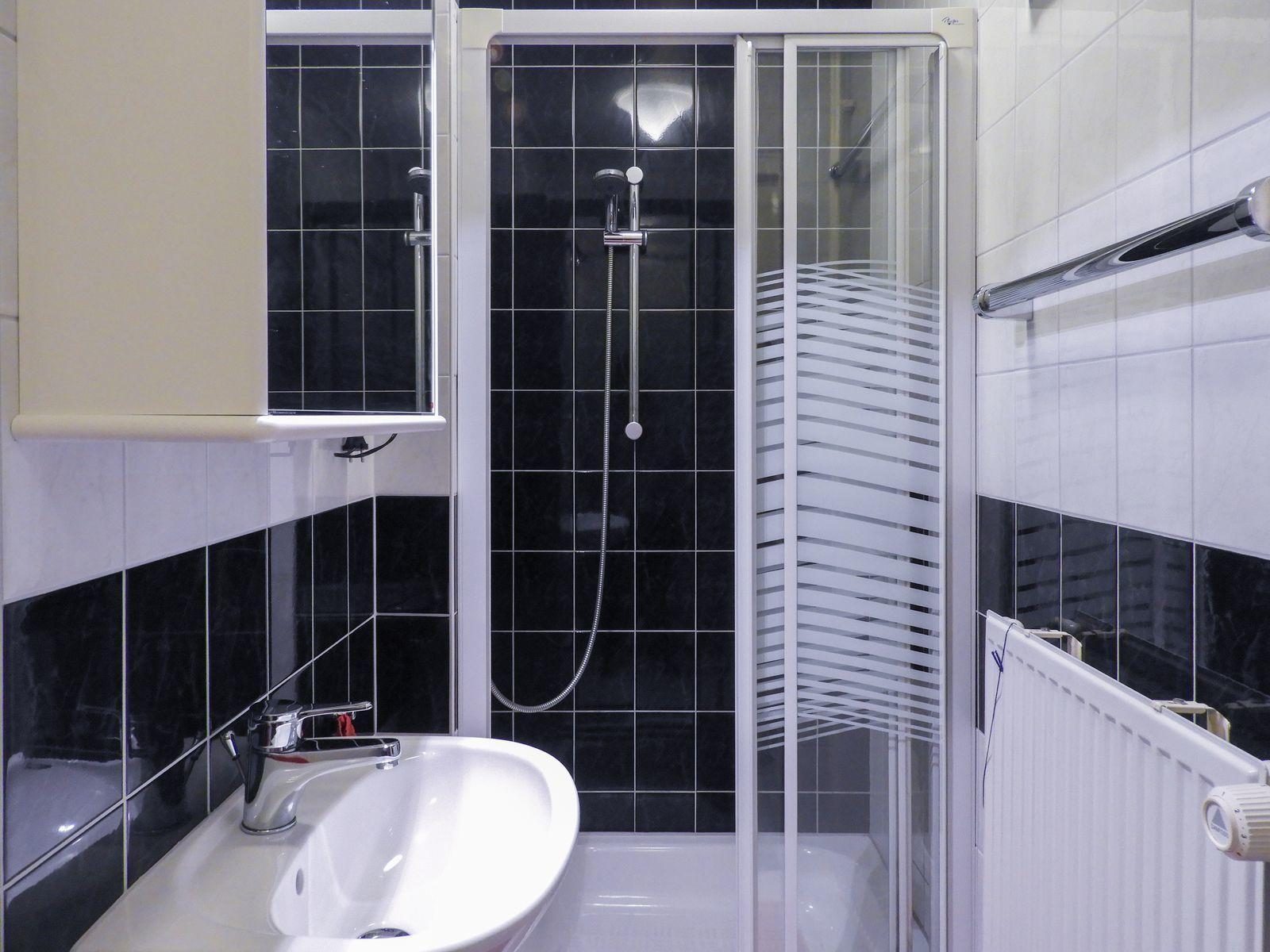 VZ233 Einraumwohnung in Colijnsplaat