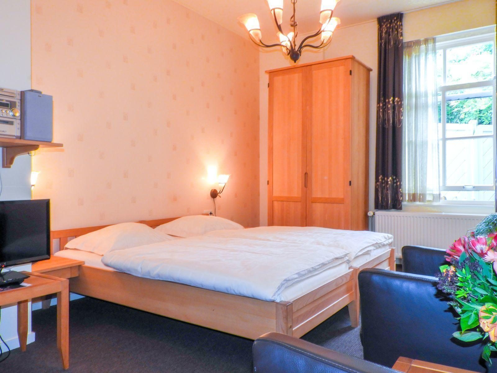 VZ233 Einraumwohnung in Colijnsplaat