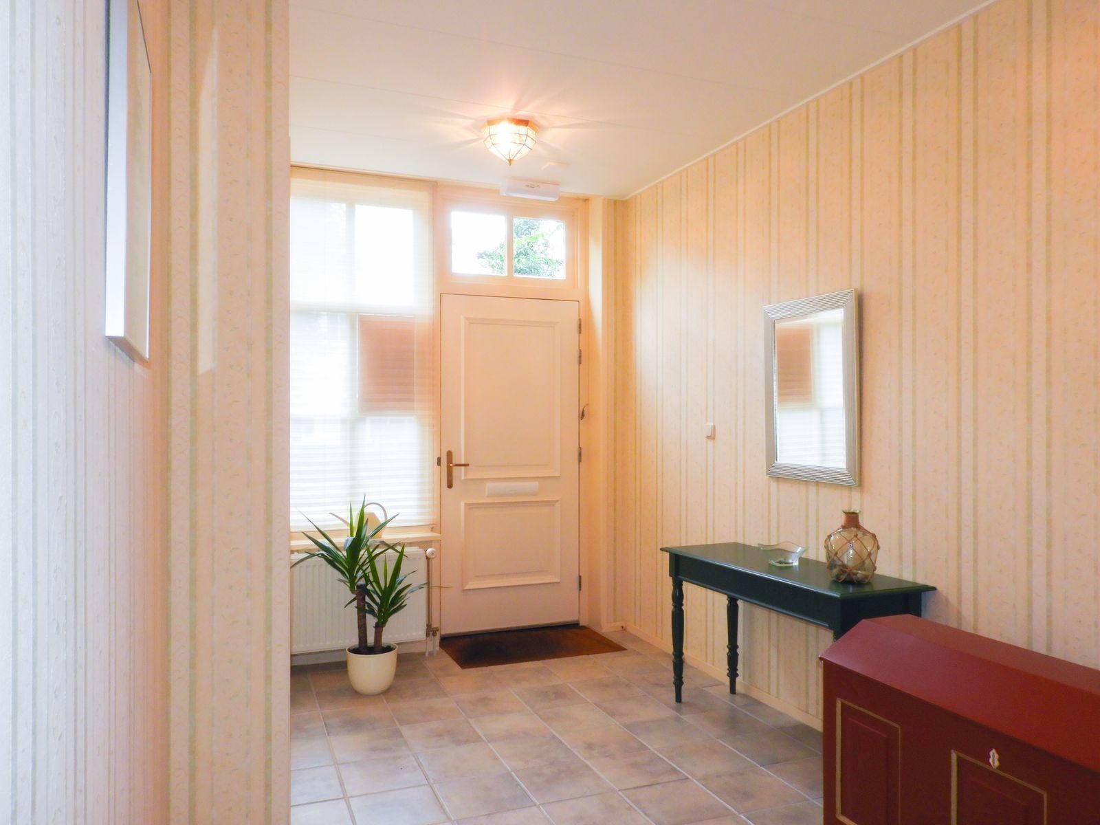 VZ233 Einraumwohnung in Colijnsplaat