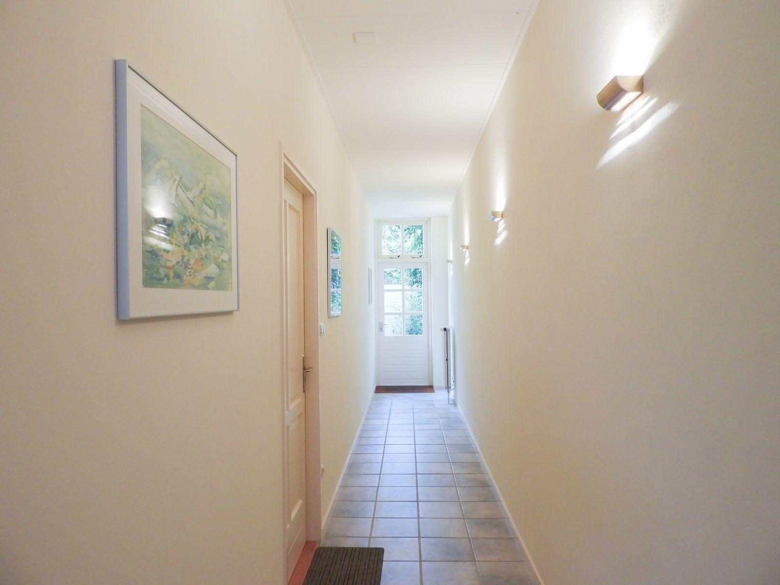 VZ233 Einraumwohnung in Colijnsplaat