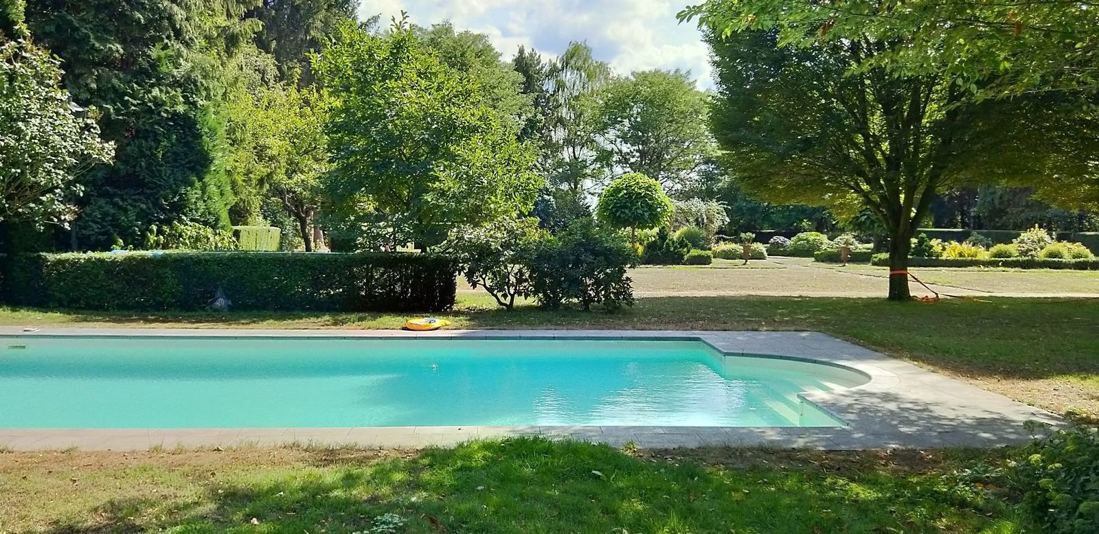 Vrachelse Heide - luxe vakantiehuis in Brabant met zwembad en jacuzzi