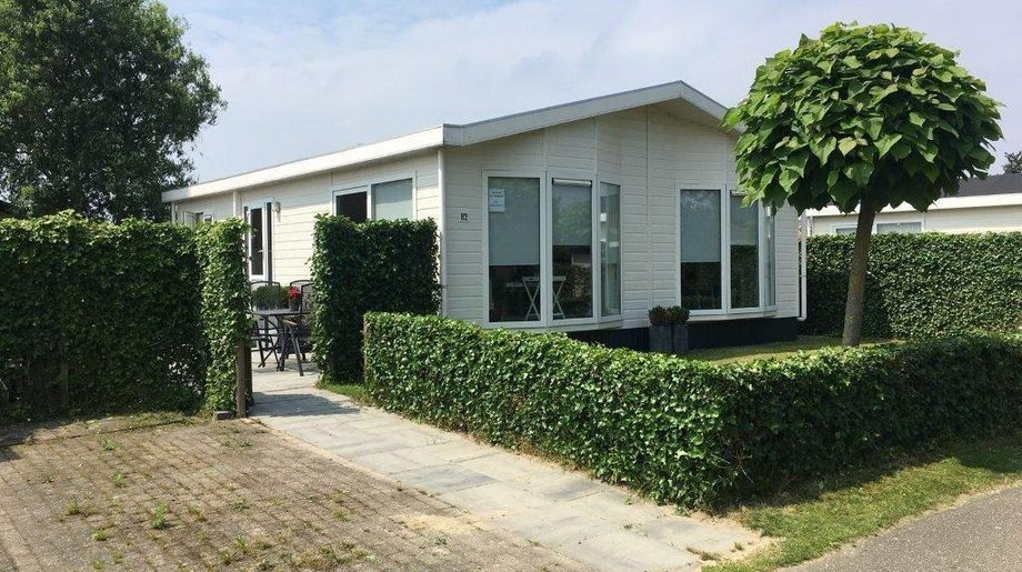 VZ725 Vakantiechalet Sint Annaland VZ725 Vakantiechalet Sint Annaland