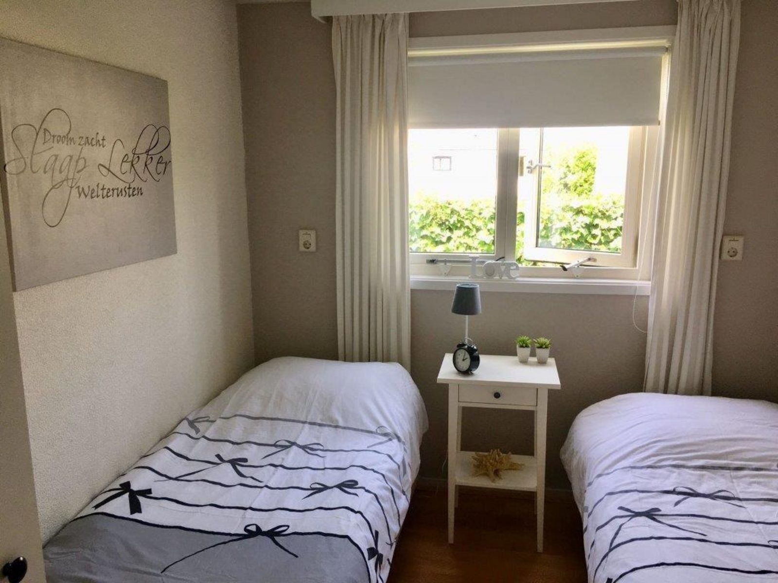 VZ725 Vakantiechalet Sint Annaland