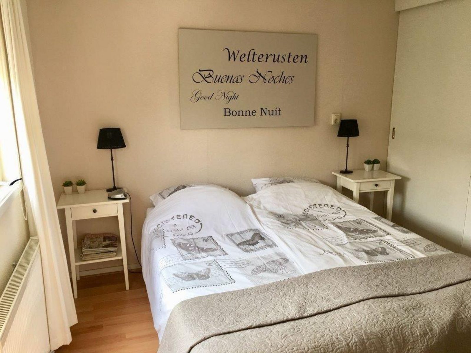 VZ725 Vakantiechalet Sint Annaland