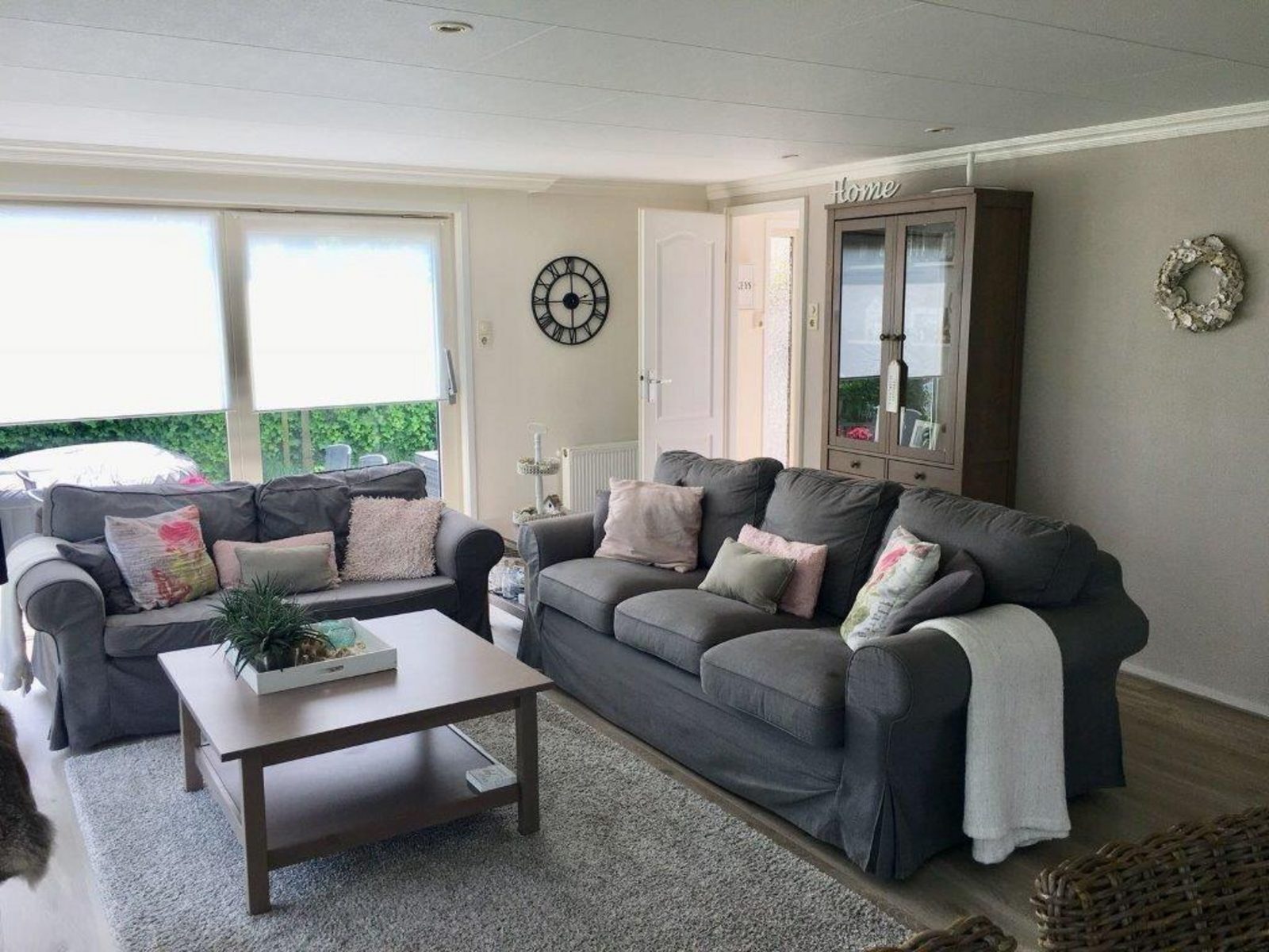 VZ725 Vakantiechalet Sint Annaland