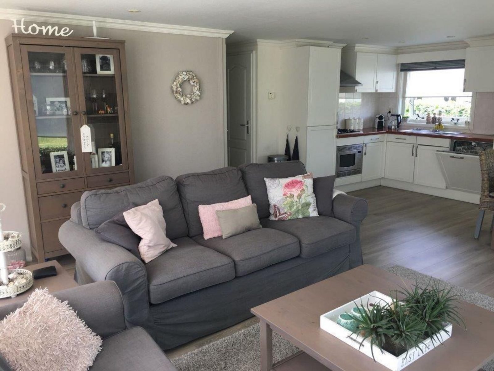 VZ725 Vakantiechalet Sint Annaland