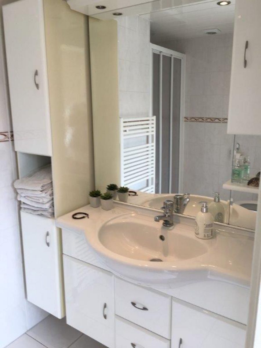VZ725 Vakantiechalet Sint Annaland