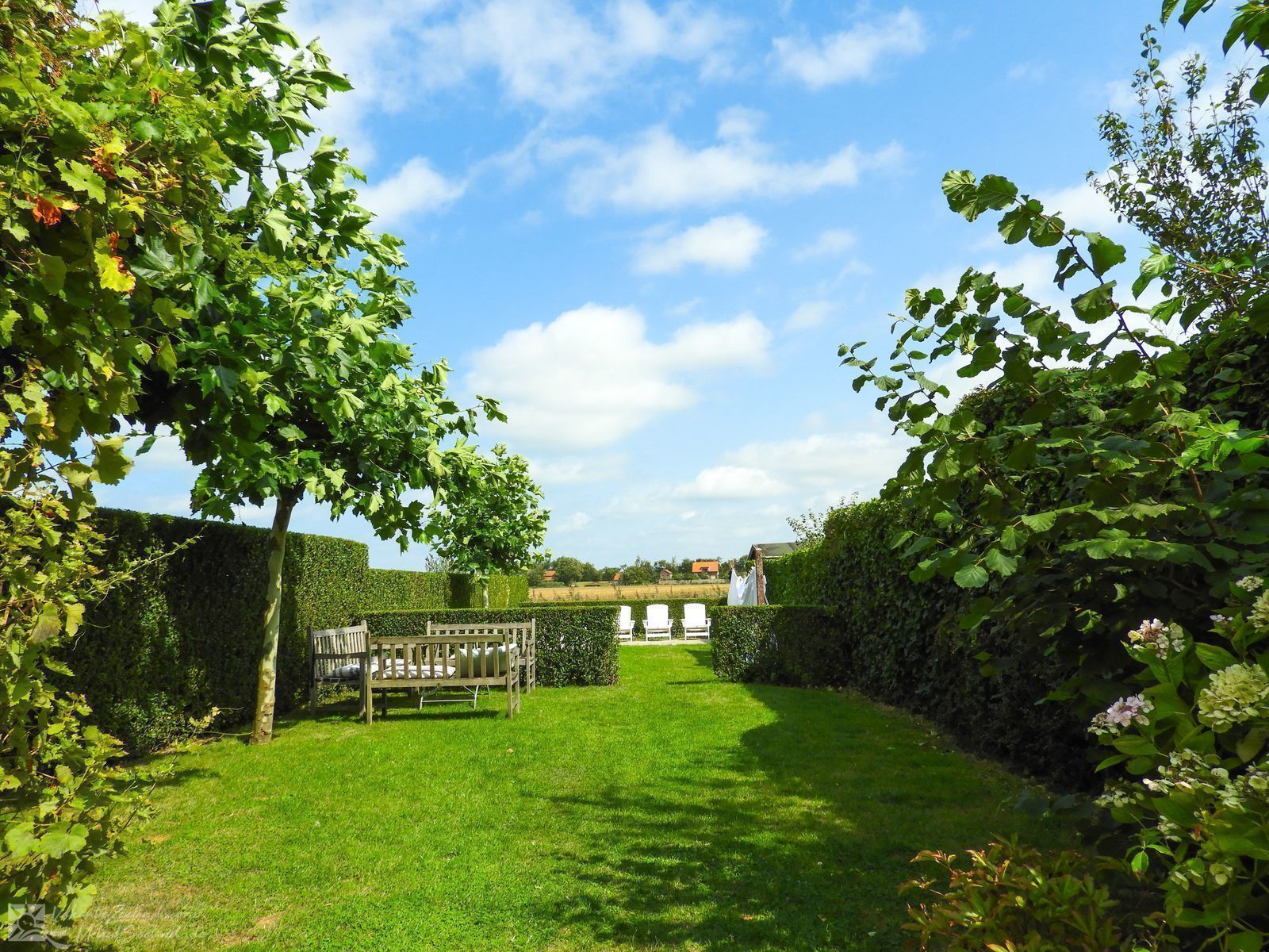 VZ318 Vakantiewoning Cadzand