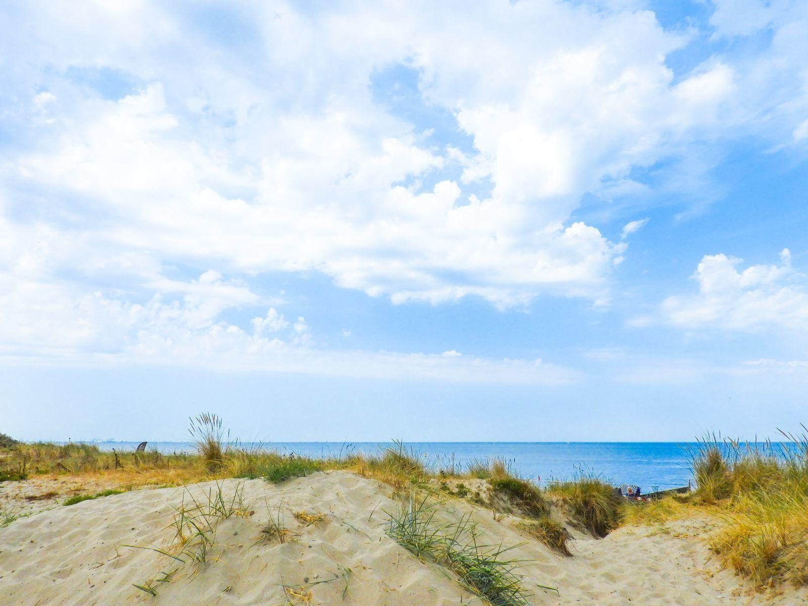 VZ318 Vakantiewoning Cadzand