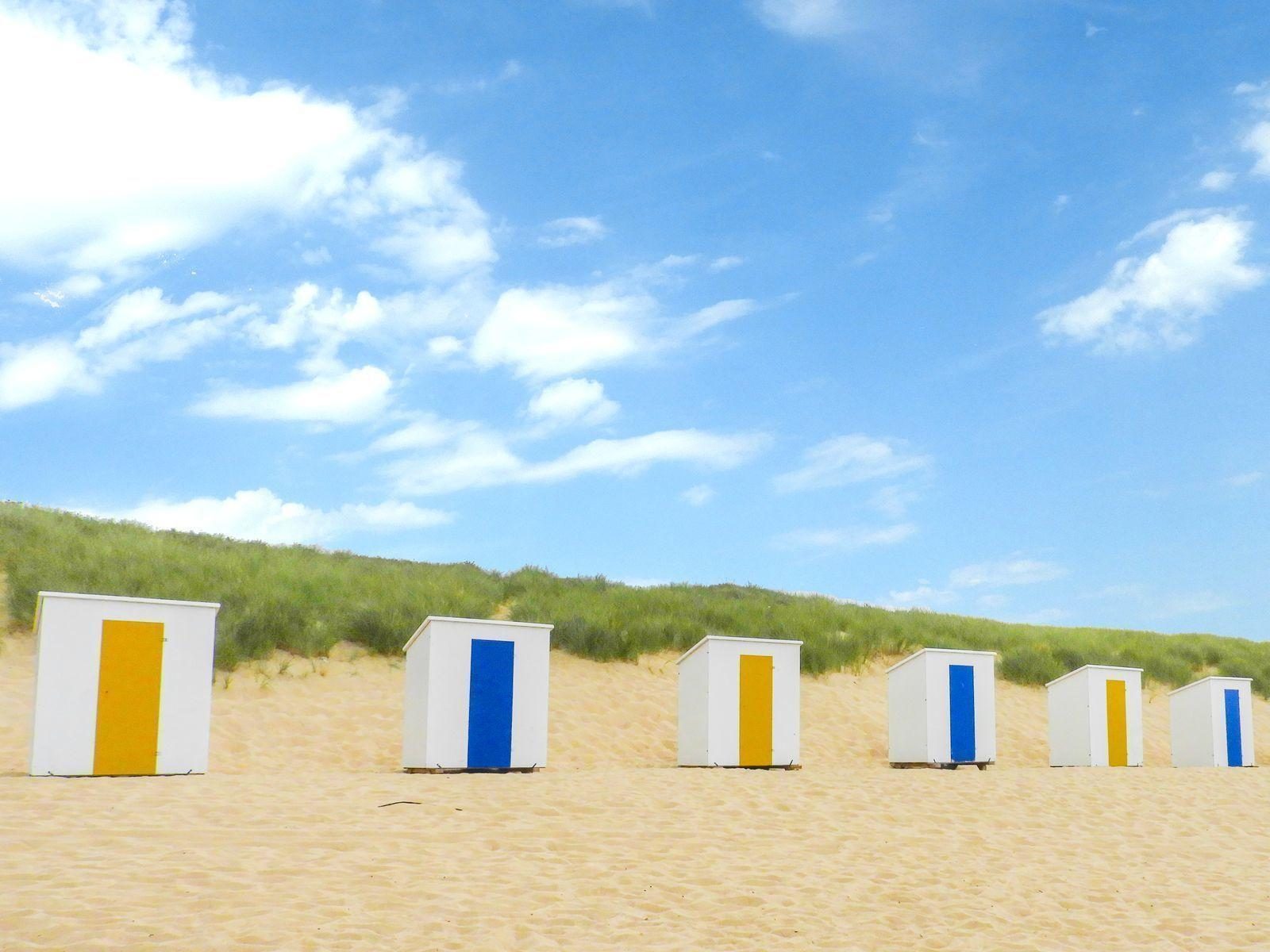 VZ318 Vakantiewoning Cadzand