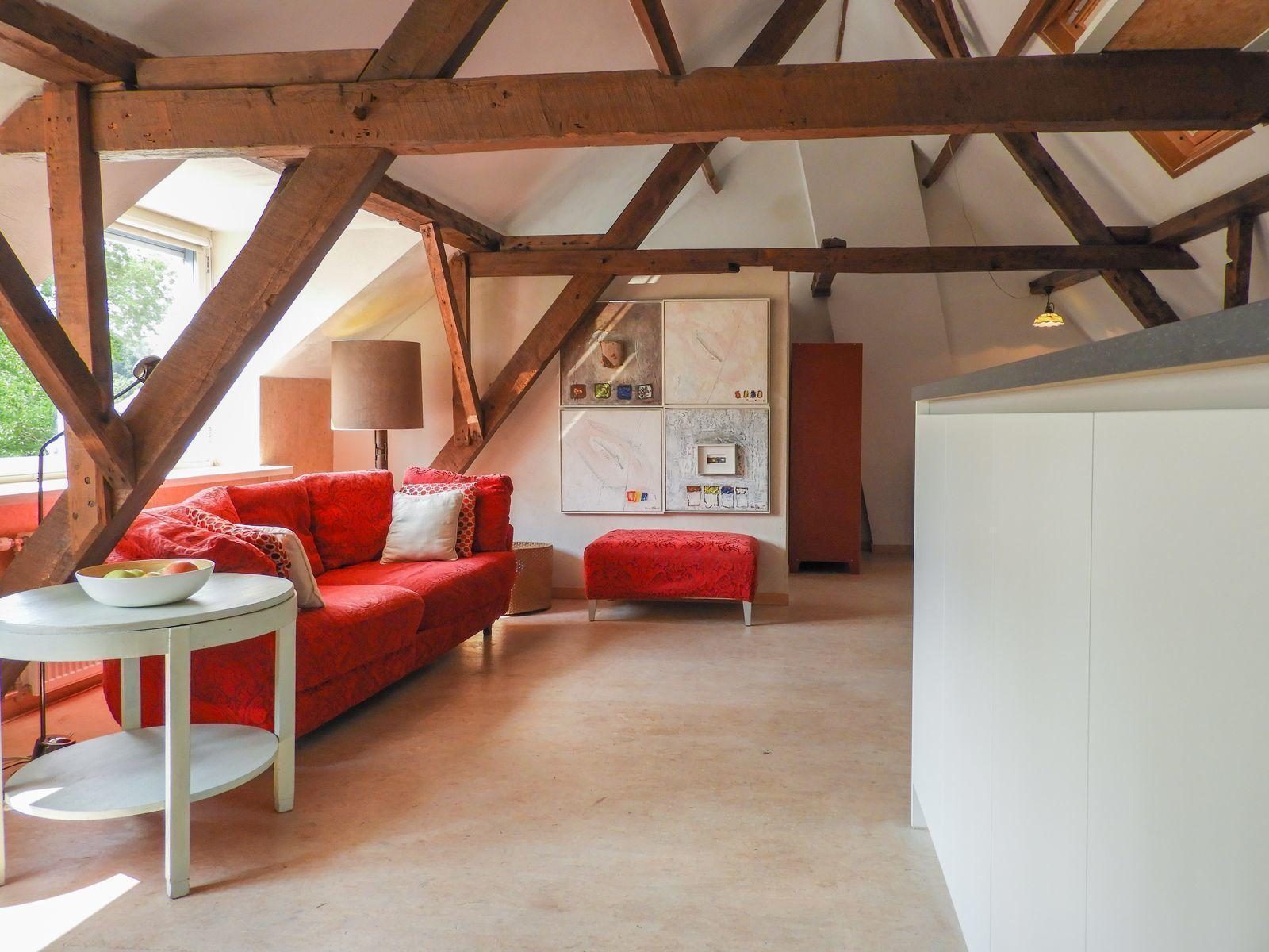 VZ052 Appartement Sluis