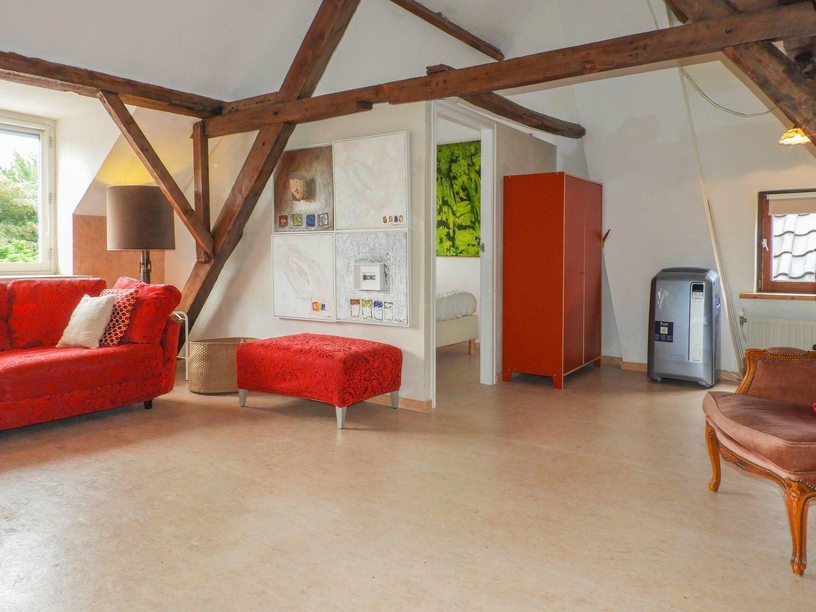 VZ052 Appartement Sluis