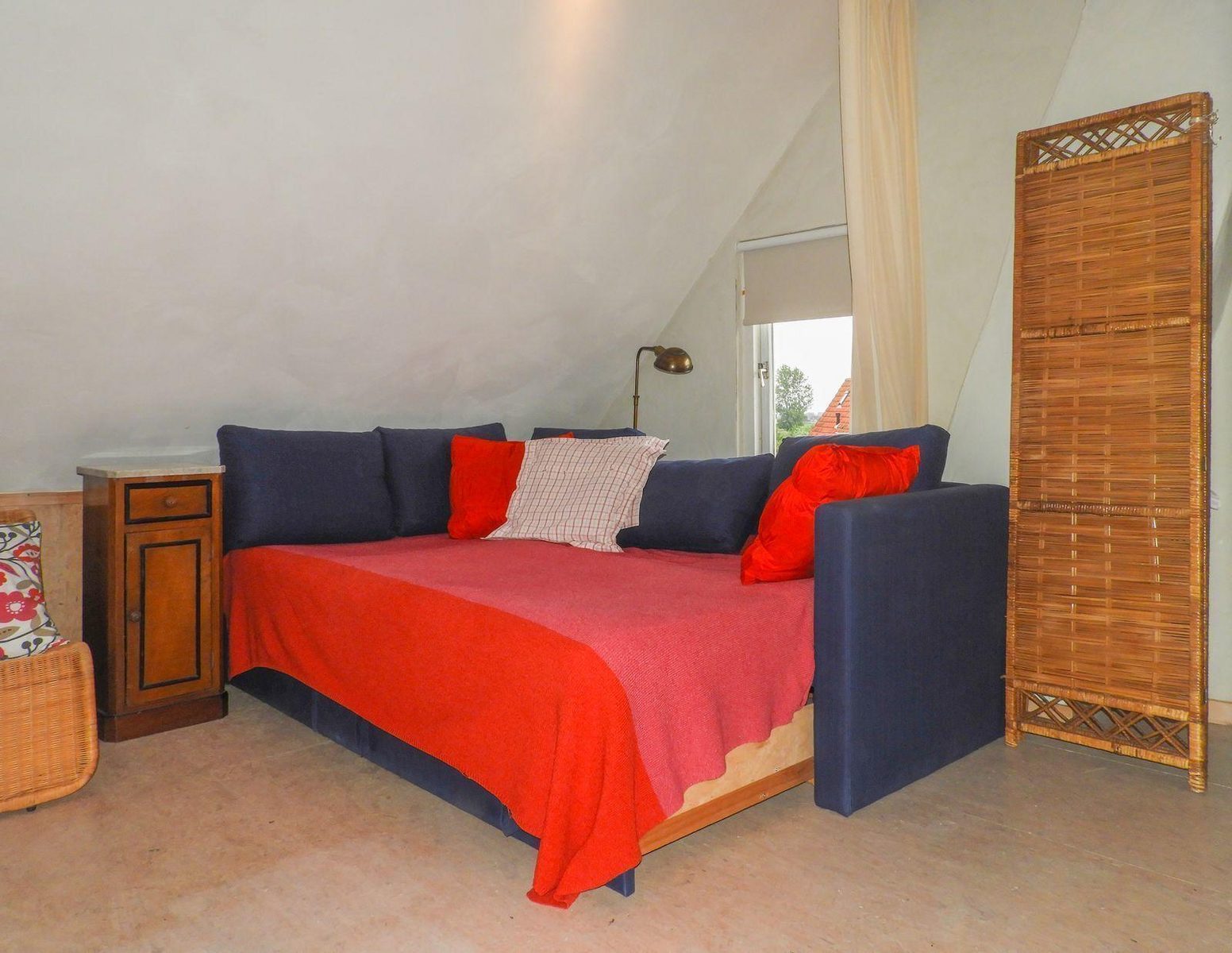 VZ052 Appartement Sluis