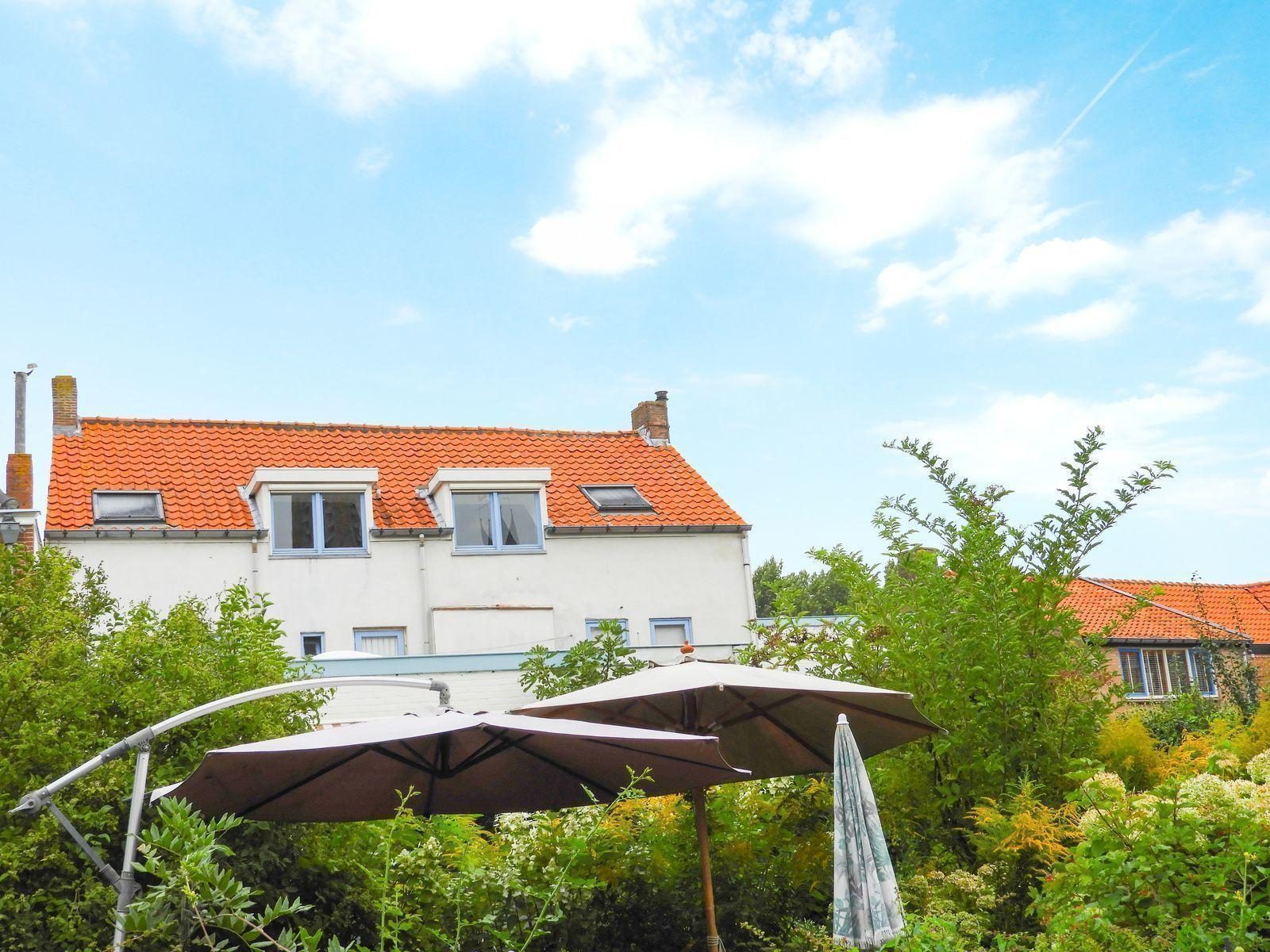 VZ052 Appartement Sluis