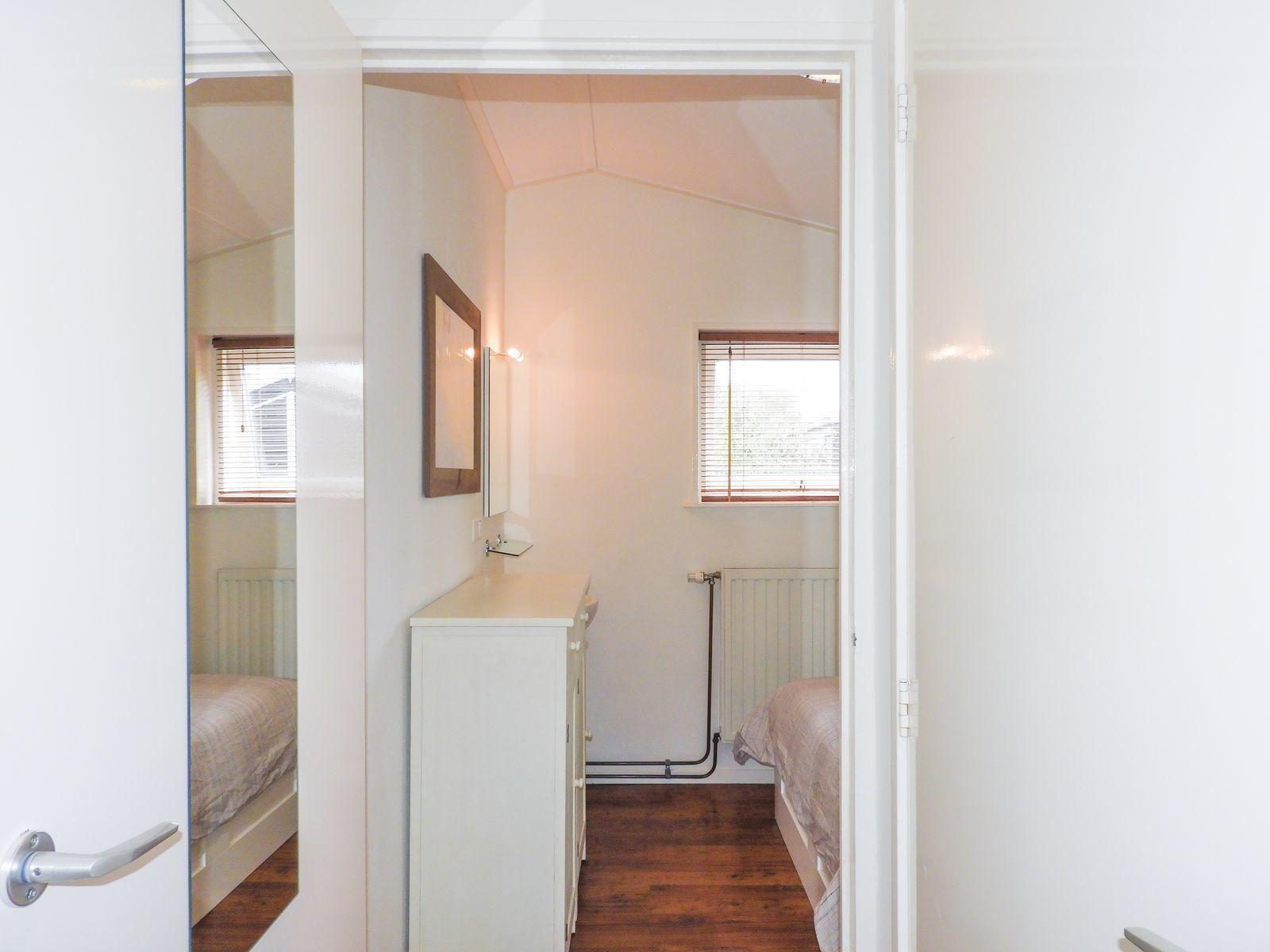 VZ348 Vakantiehuis Gapinge
