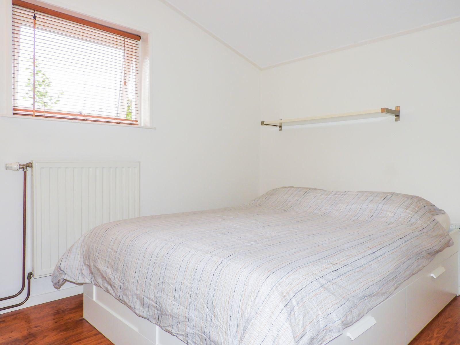 VZ348 Vakantiehuis Gapinge