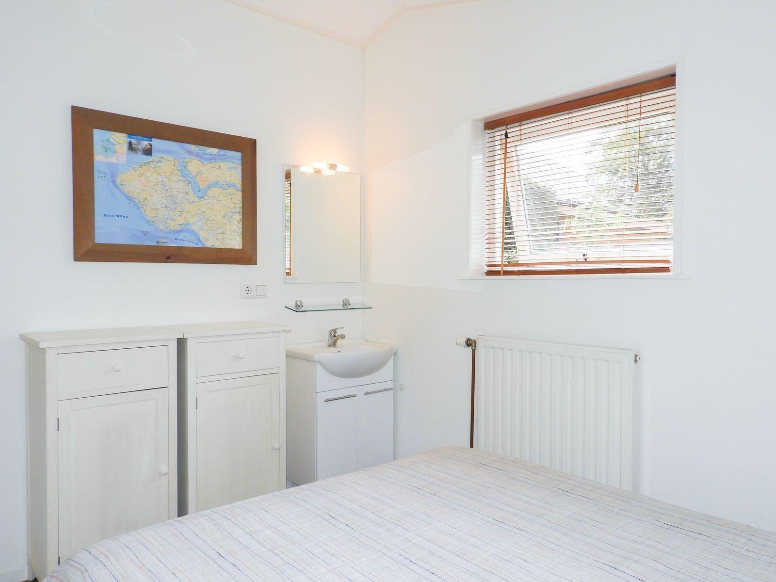 VZ348 Vakantiehuis Gapinge